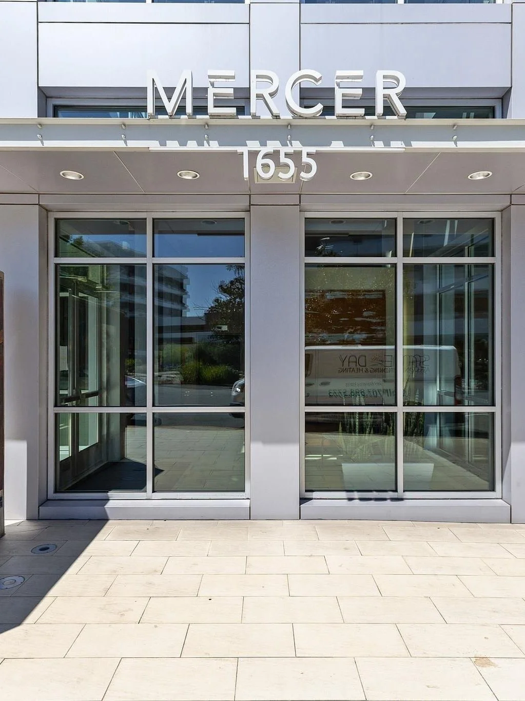 Mercer Condo for sale in Walnut Creek