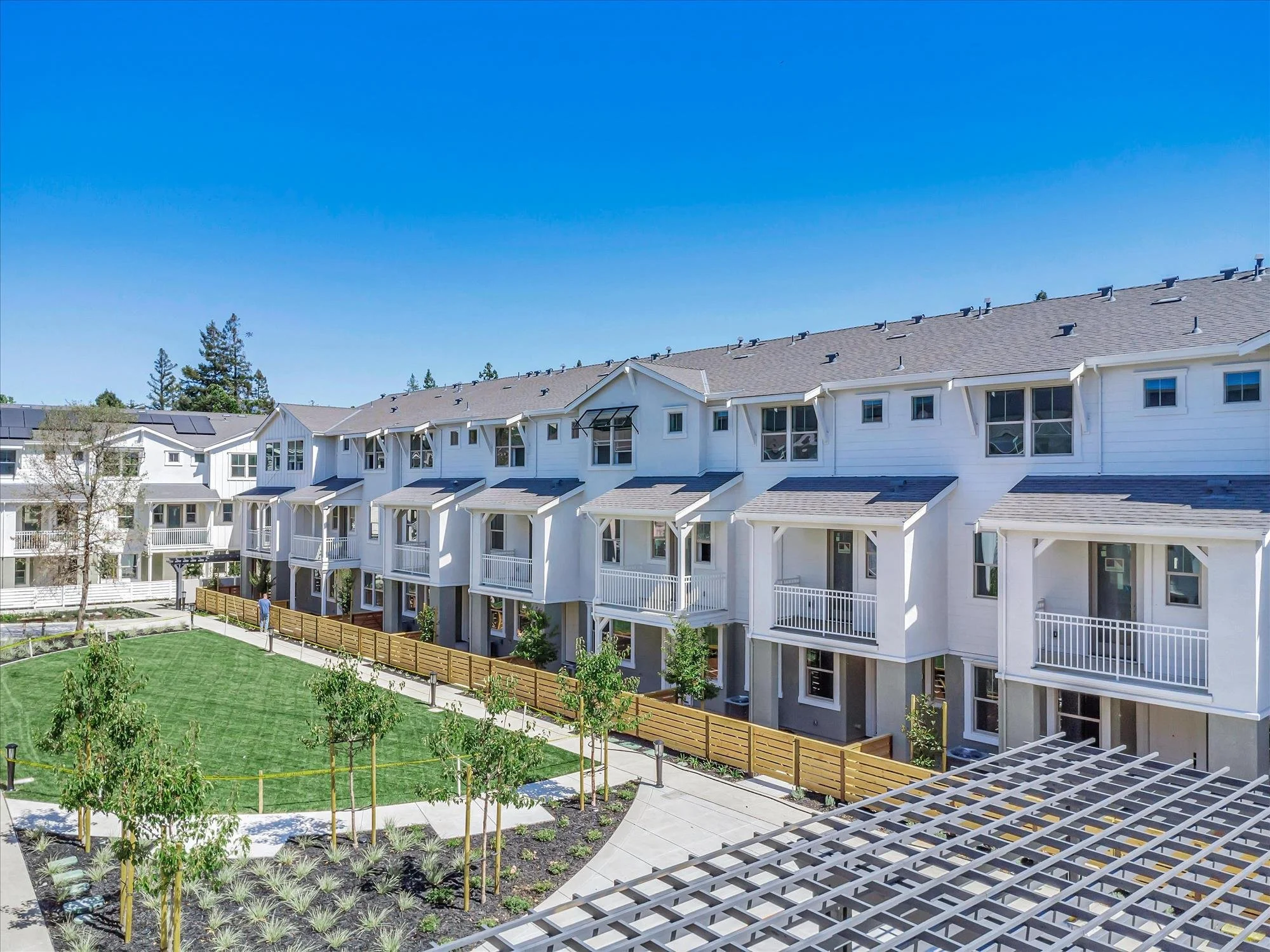 Oak Grove Townhomes Condos for sale in Walnut Creek