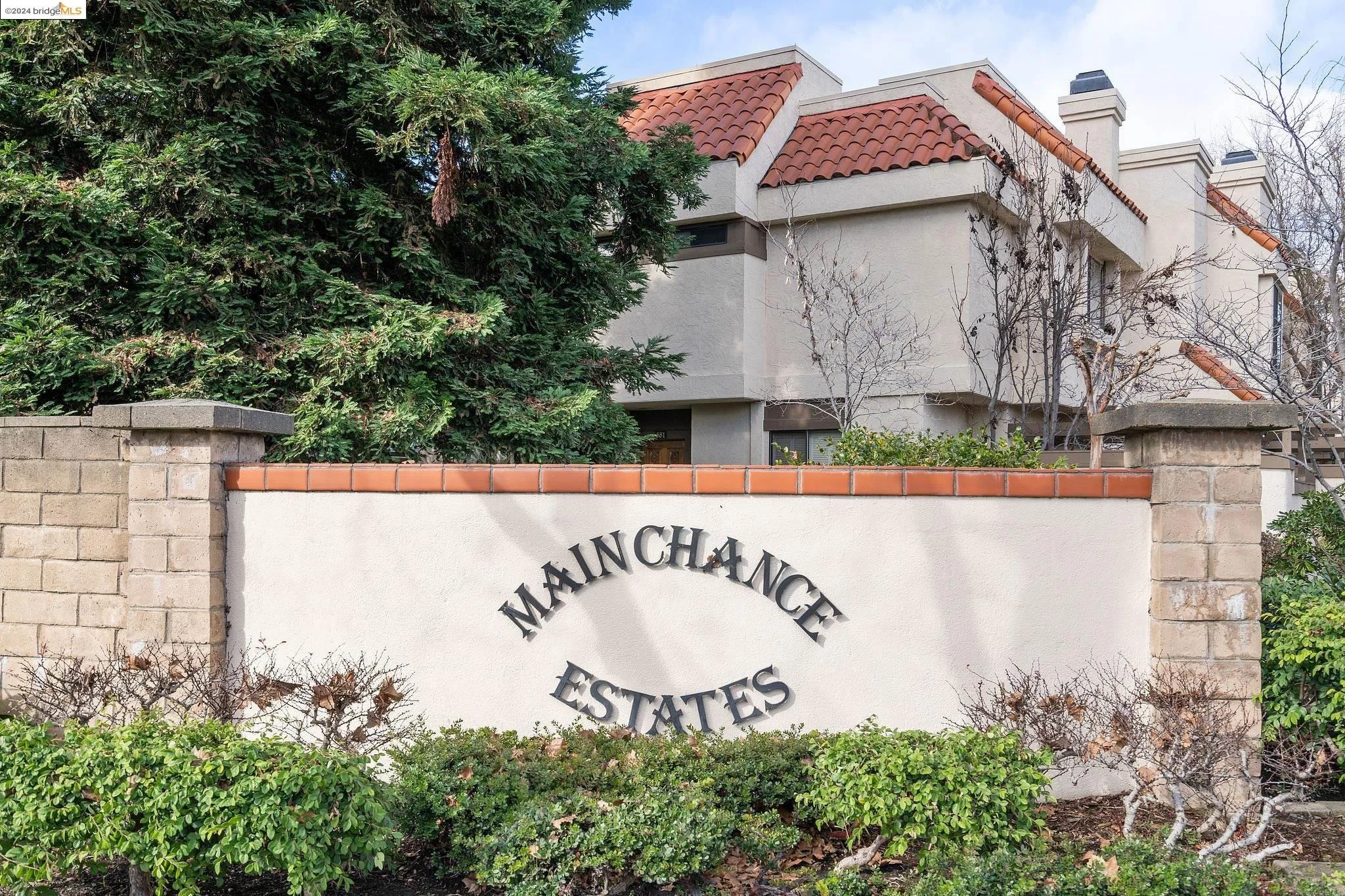 Main Chance Estates Condos for sale in Walnut Creek