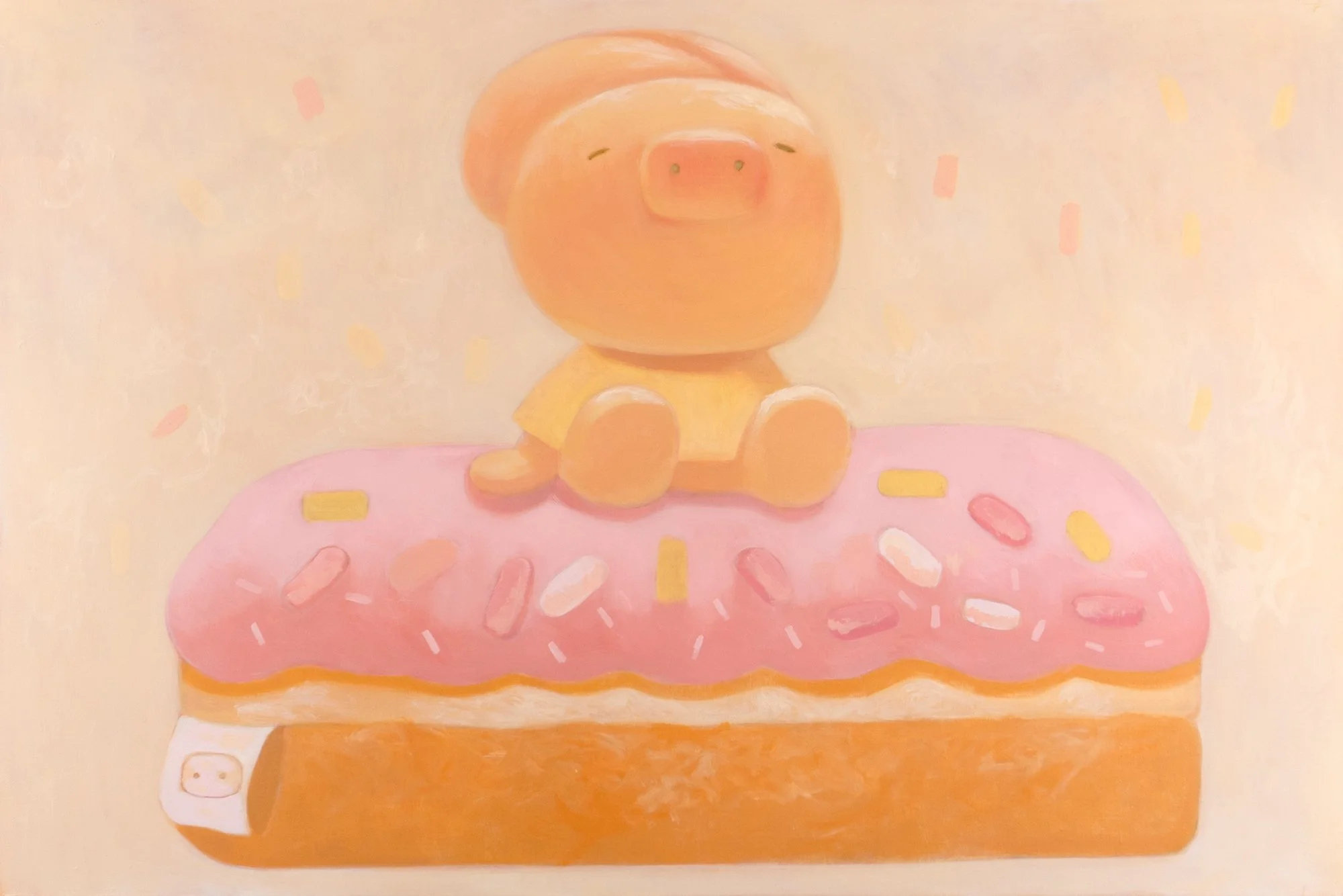 Happy_Oil on canvas_90.9 x 60.6_01.jpg