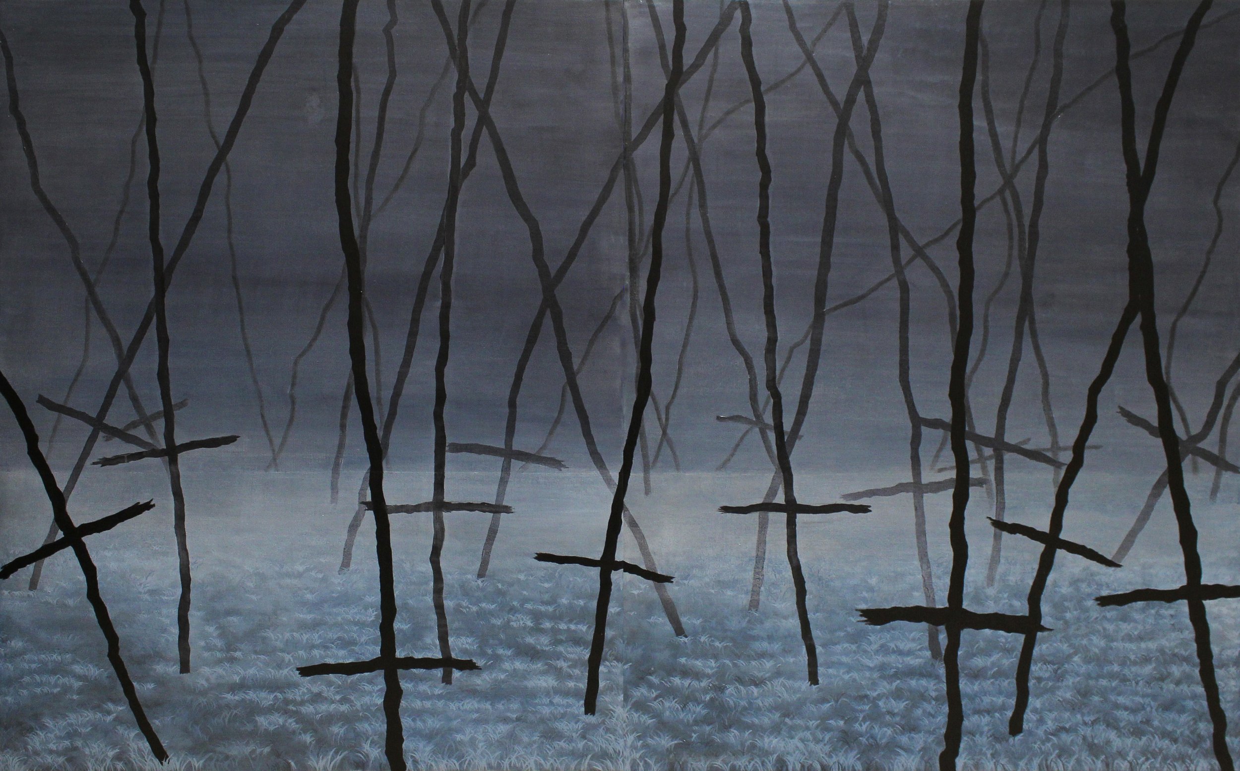 고요의 언덕_Acrylic on canvas_145.4 X 90.9_2024.jpg