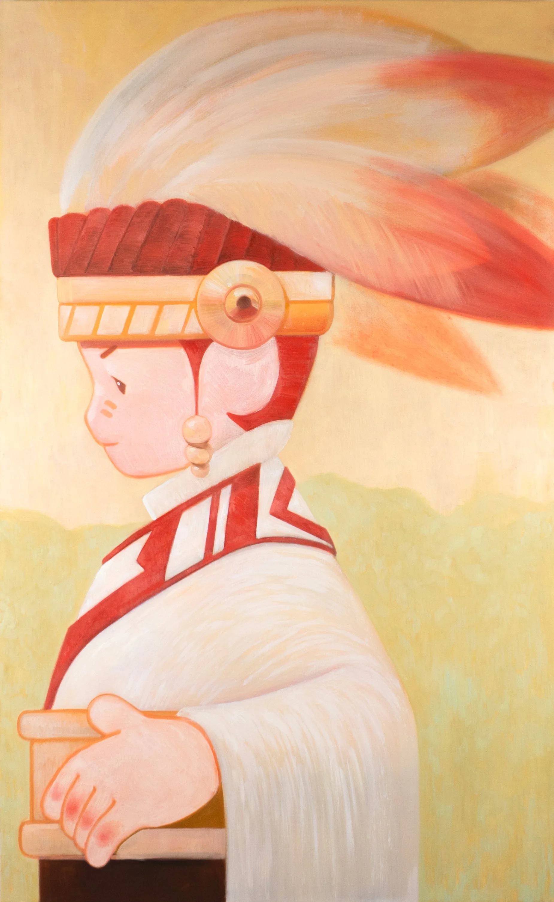 Personal 고리_Oil on canvas_80.3 x 130.3_2026.jpg