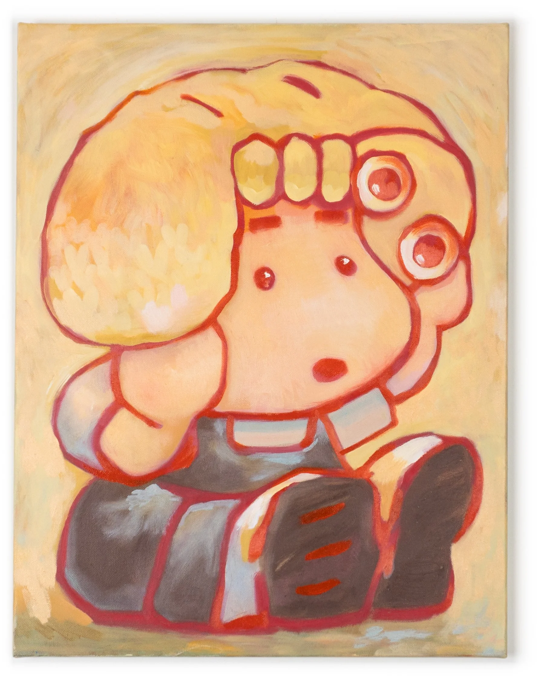 kid_Oil on canvas_40.9 x 53.0_02.jpg