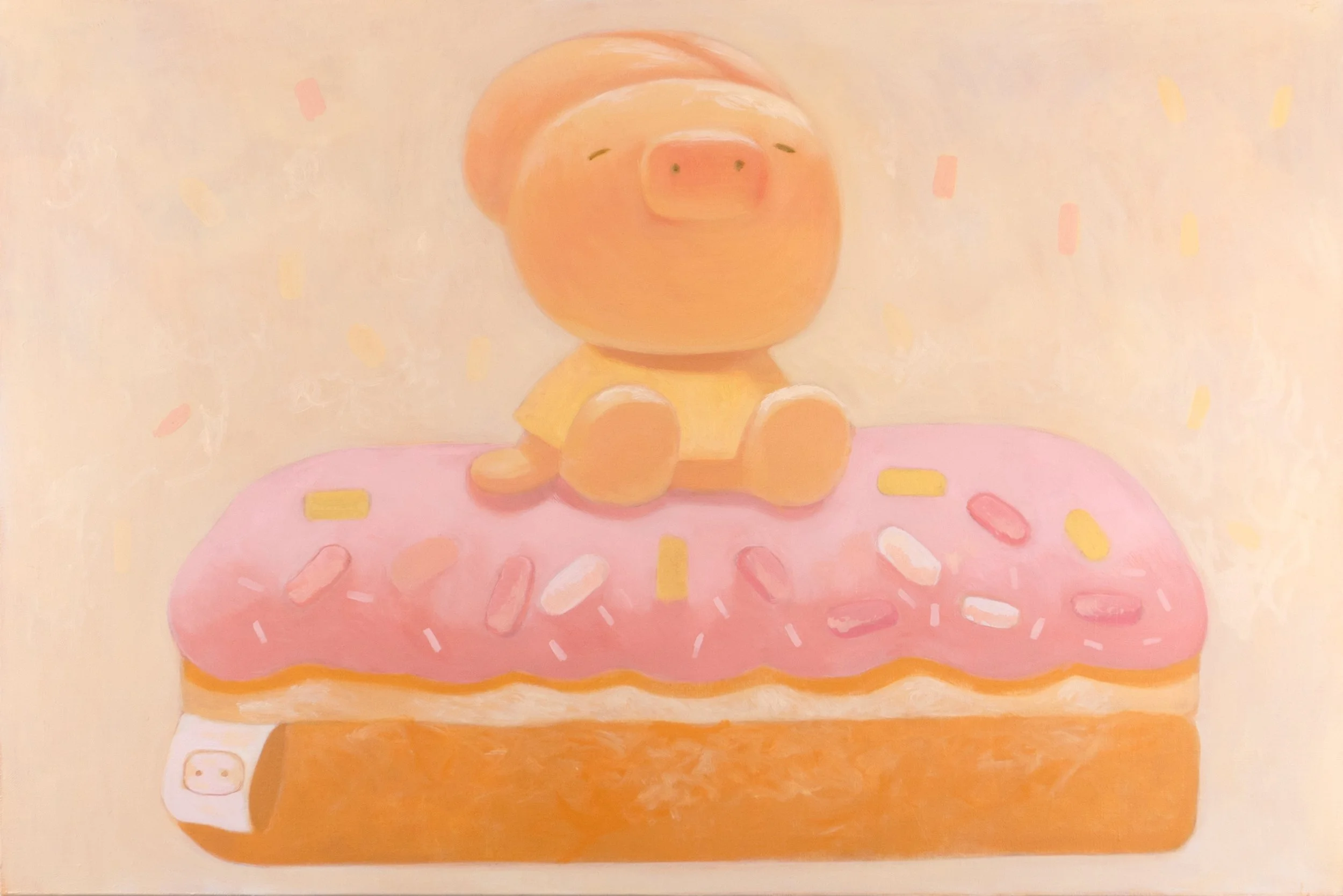 Happy_Oil on canvas_90.9 x 60.6_02.jpg