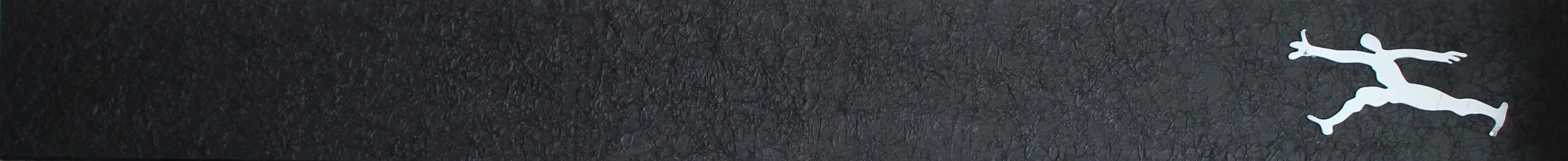 Brink2_ 20cmx200cm_줌치에혼합재료_2026.JPG