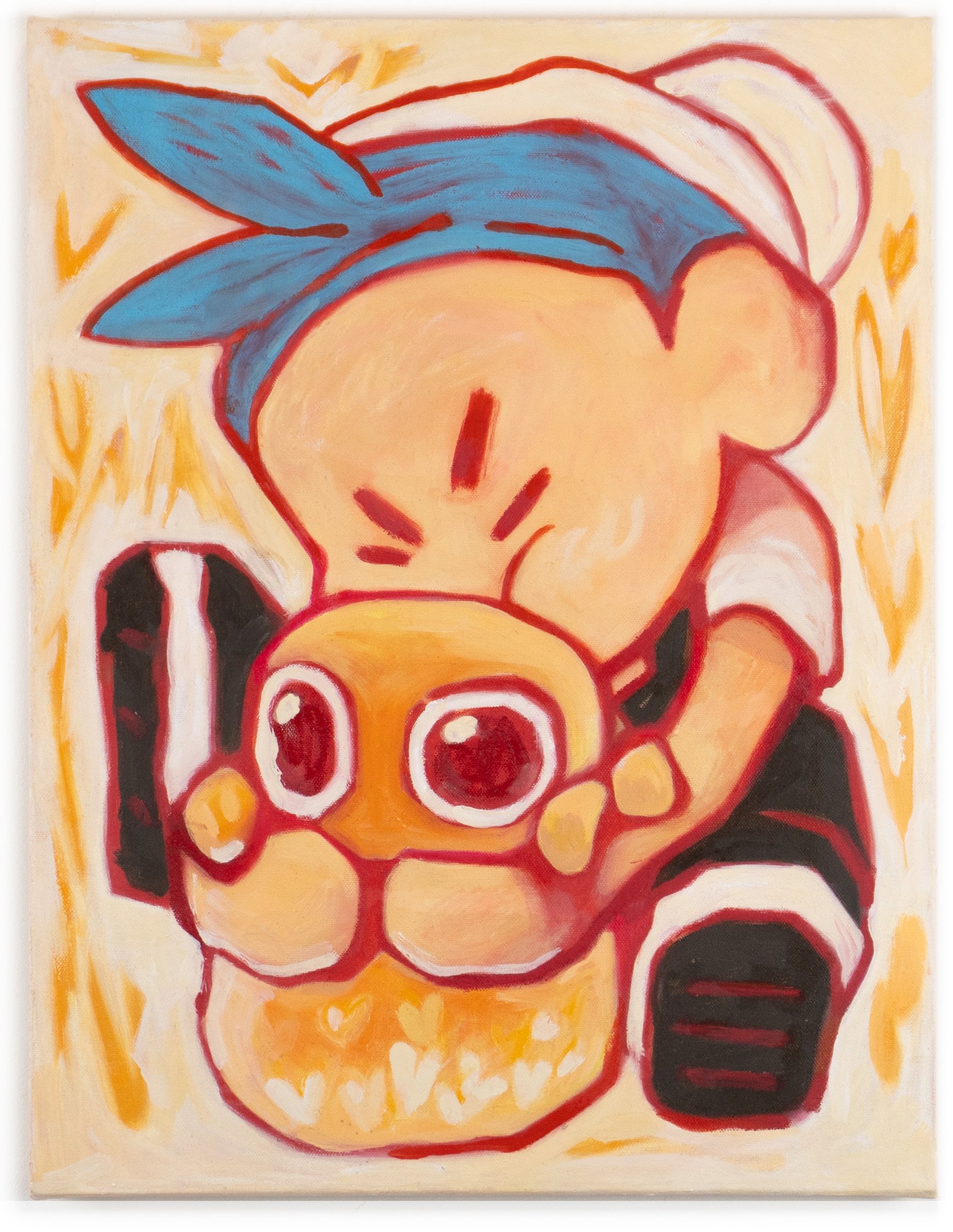 kid_Oil on canvas_40.9 x 53.0_2026_02.jpg
