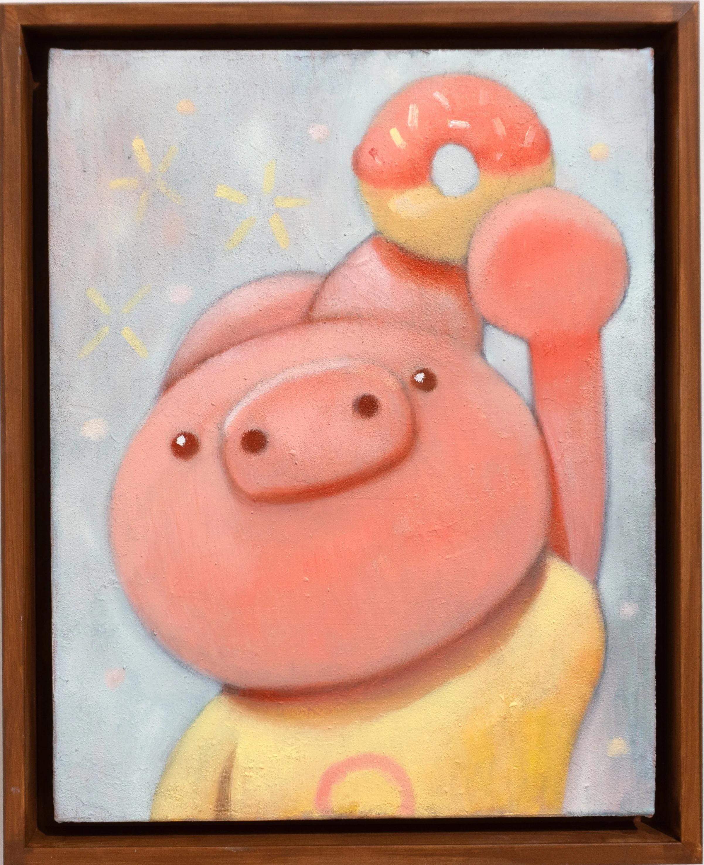 Ping_Oil on canvas_34.8 x 27.3_2026_01.jpg