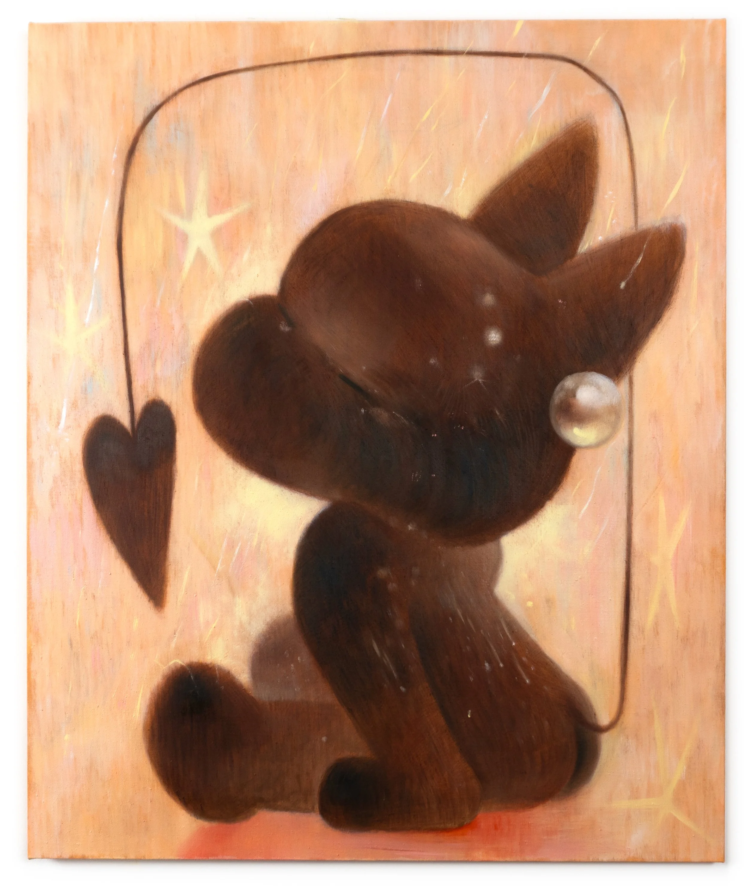 Shining_Oil on canvas_60.6 x 72.7_02.jpg