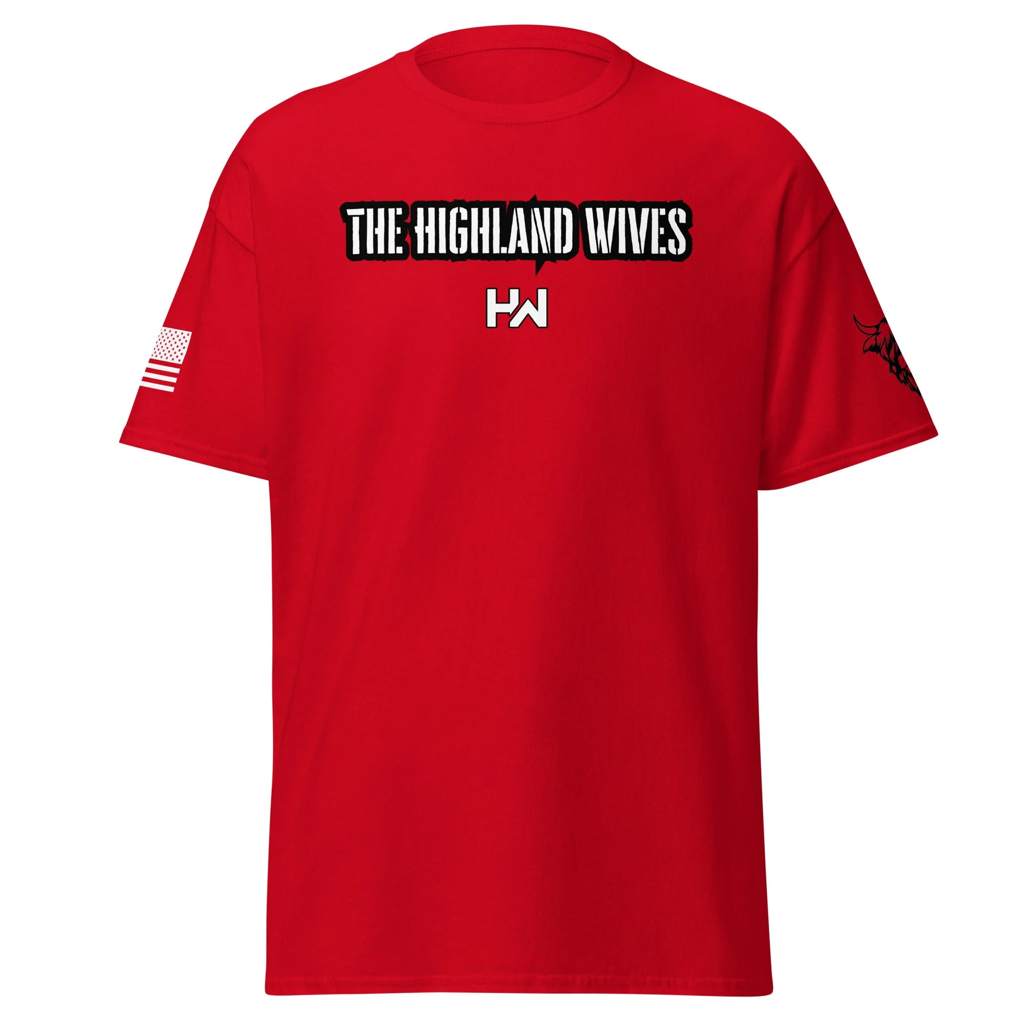 unisex-classic-tee-red-front-688bc455bb951.jpg