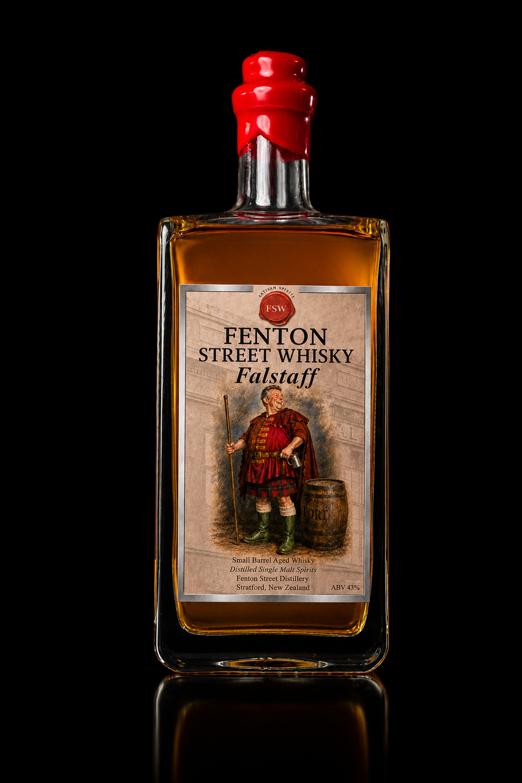 Falstaff Whisky Bottle Label.png