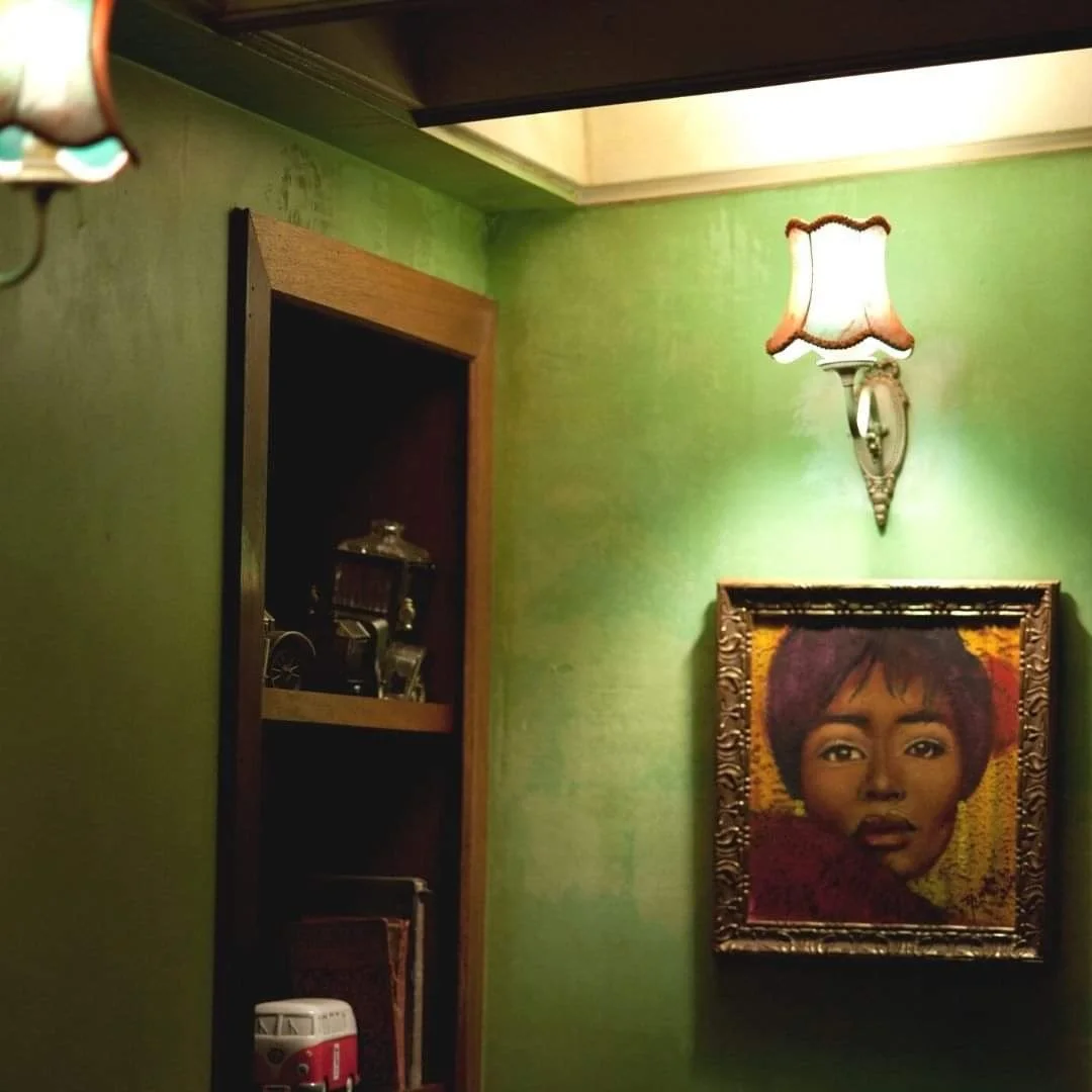 Havana Restaurant Bar - vibe