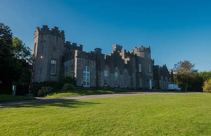 Probate Solicitors North County Dublin