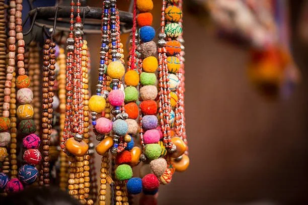 THREADS OF POWER AND PRIDE- BLACK HISTORY MONTH WORTHSHOP