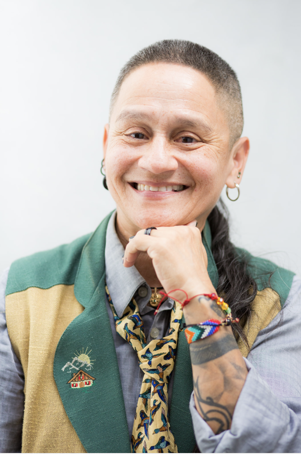 Q&amp;A WITH SONIA FROM NEWHAM POETRY GROUP