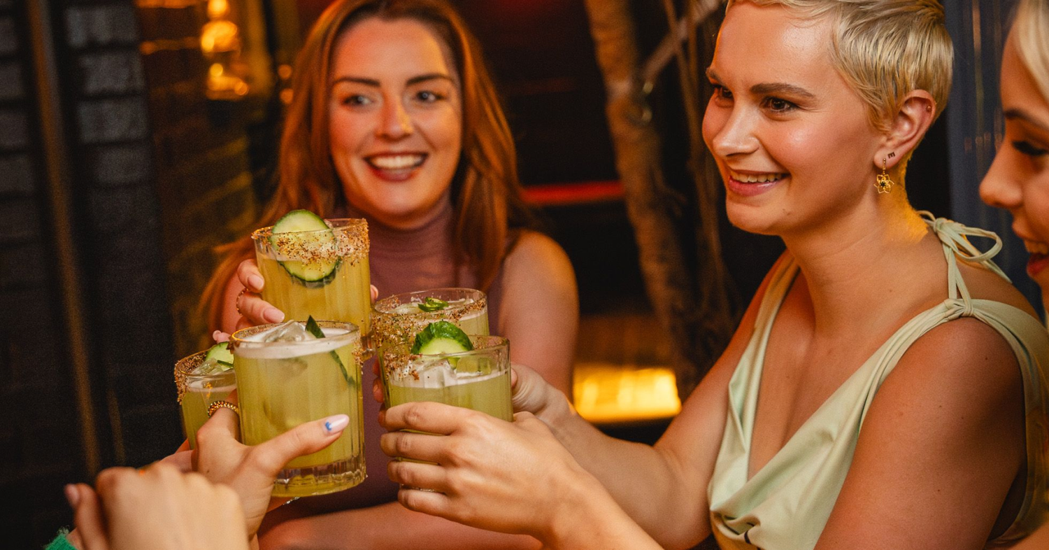 Hoppers Garden Bar Ponsonby, Auckland