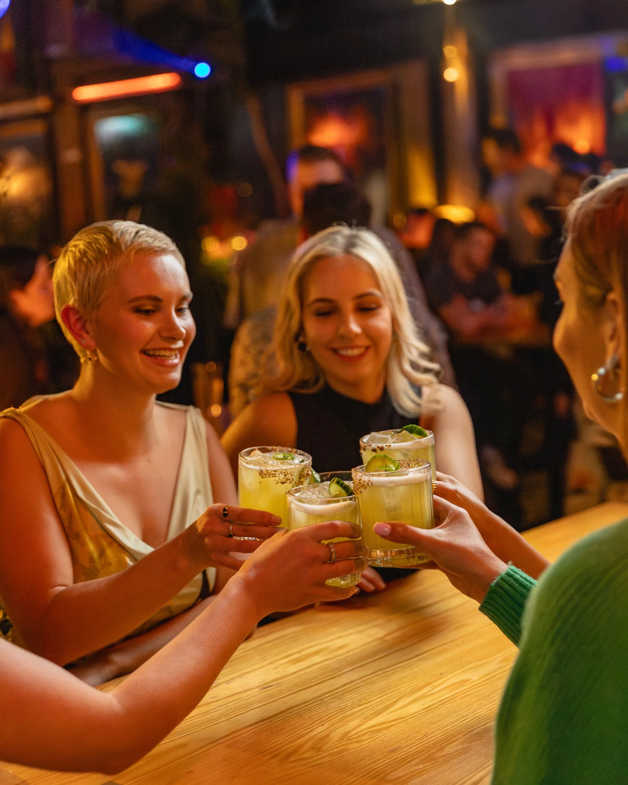 Hoppers Garden Bar Ponsonby, Auckland