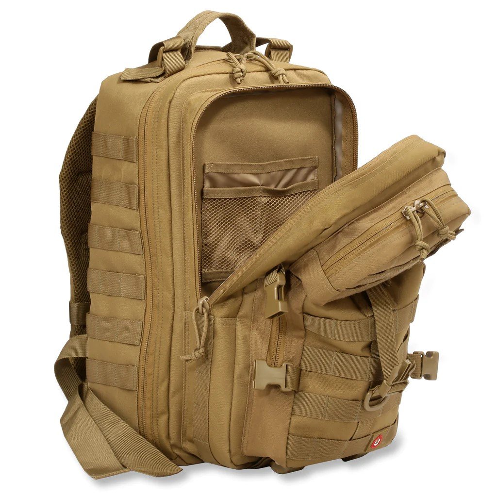 Orca Tactical backpack