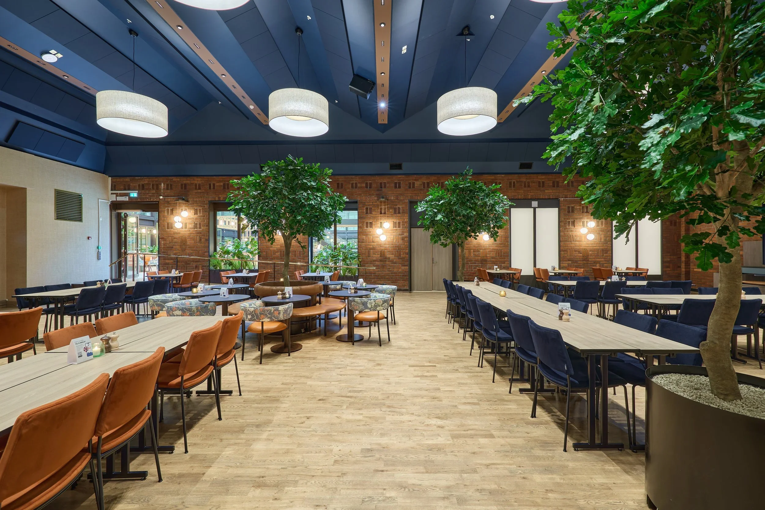 Ingeniørenes Hus Møtesenter