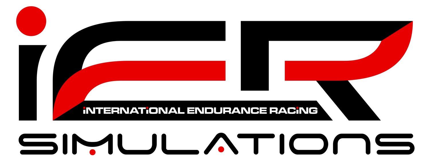 IER Simulations