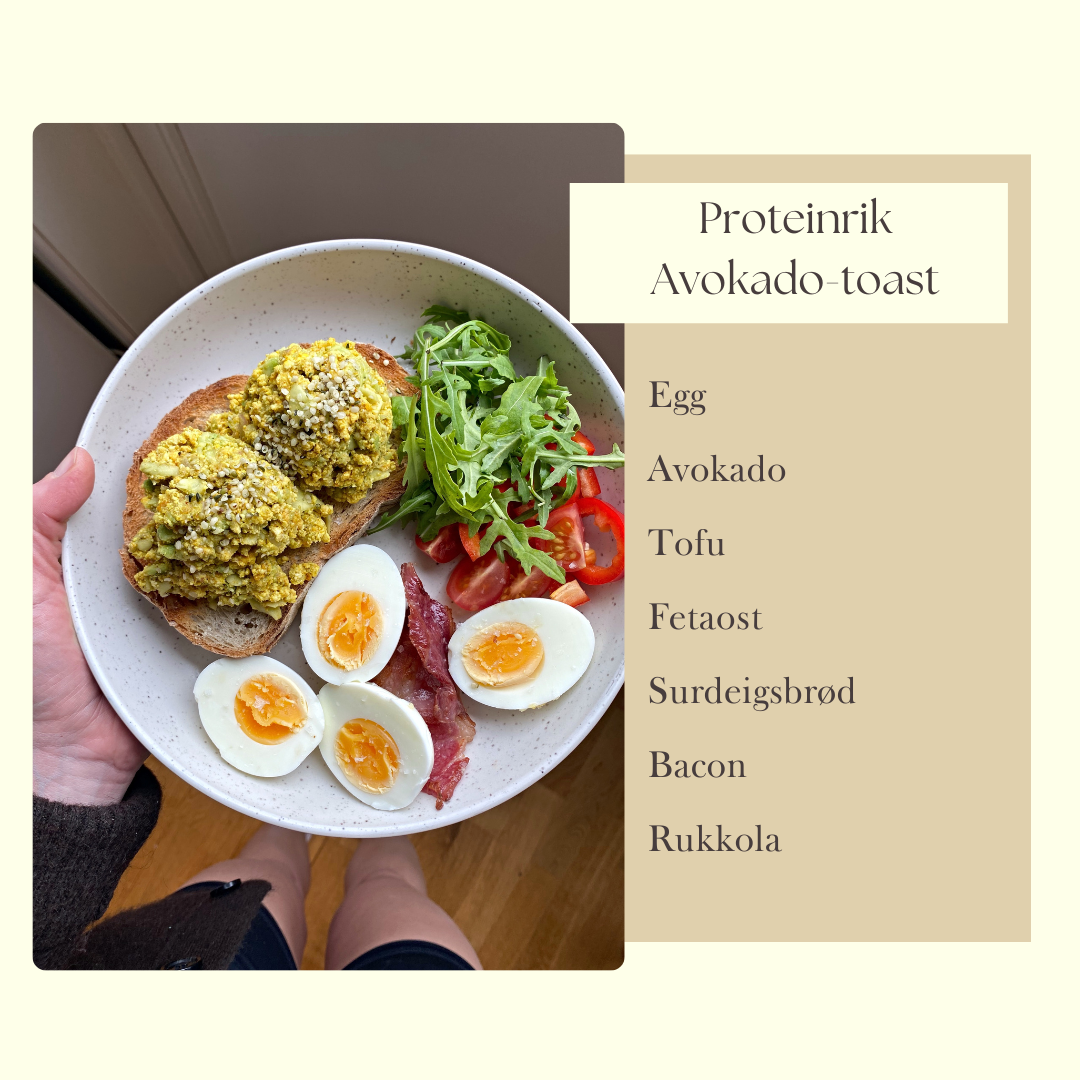 helg - tips til digge boller - proteinrik avo toast.png