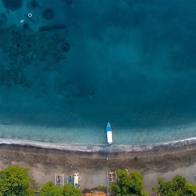 A sneak peak from Bali