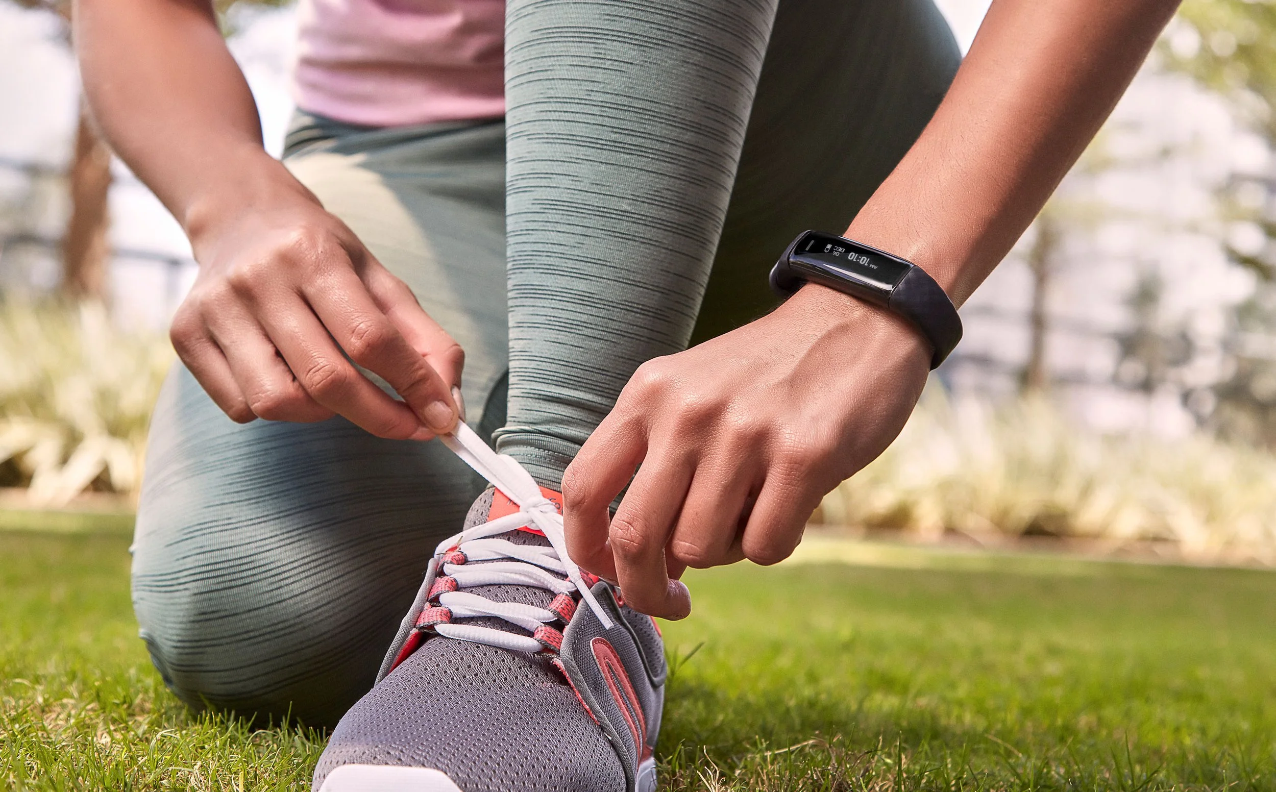 Activity Tracker Sf Fitness Band Sf Rush Smart Band Titan Top