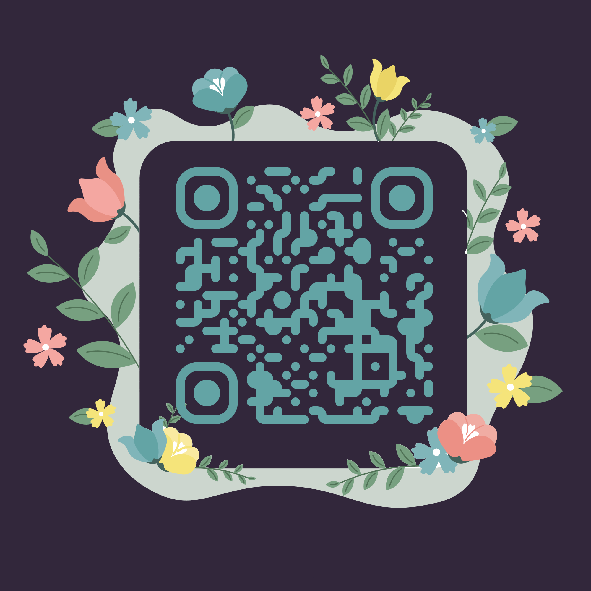 Ai1 QR Code Overlays