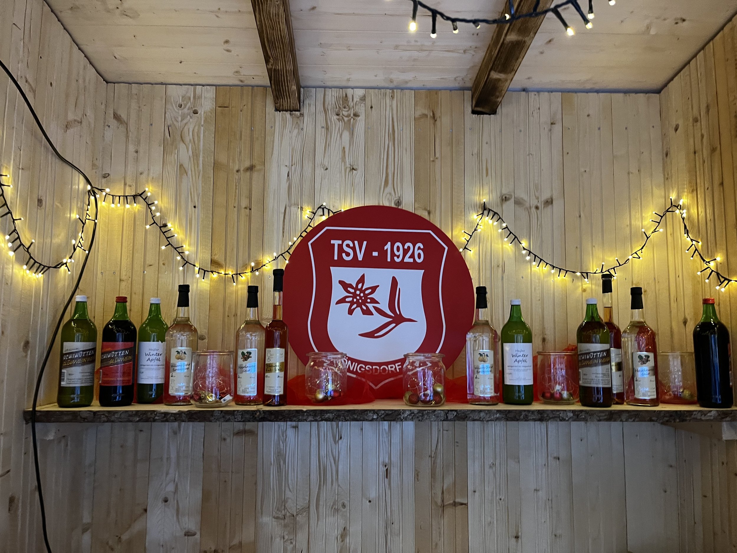TSV Koenigsdorf - Christkindlmarkt 2023