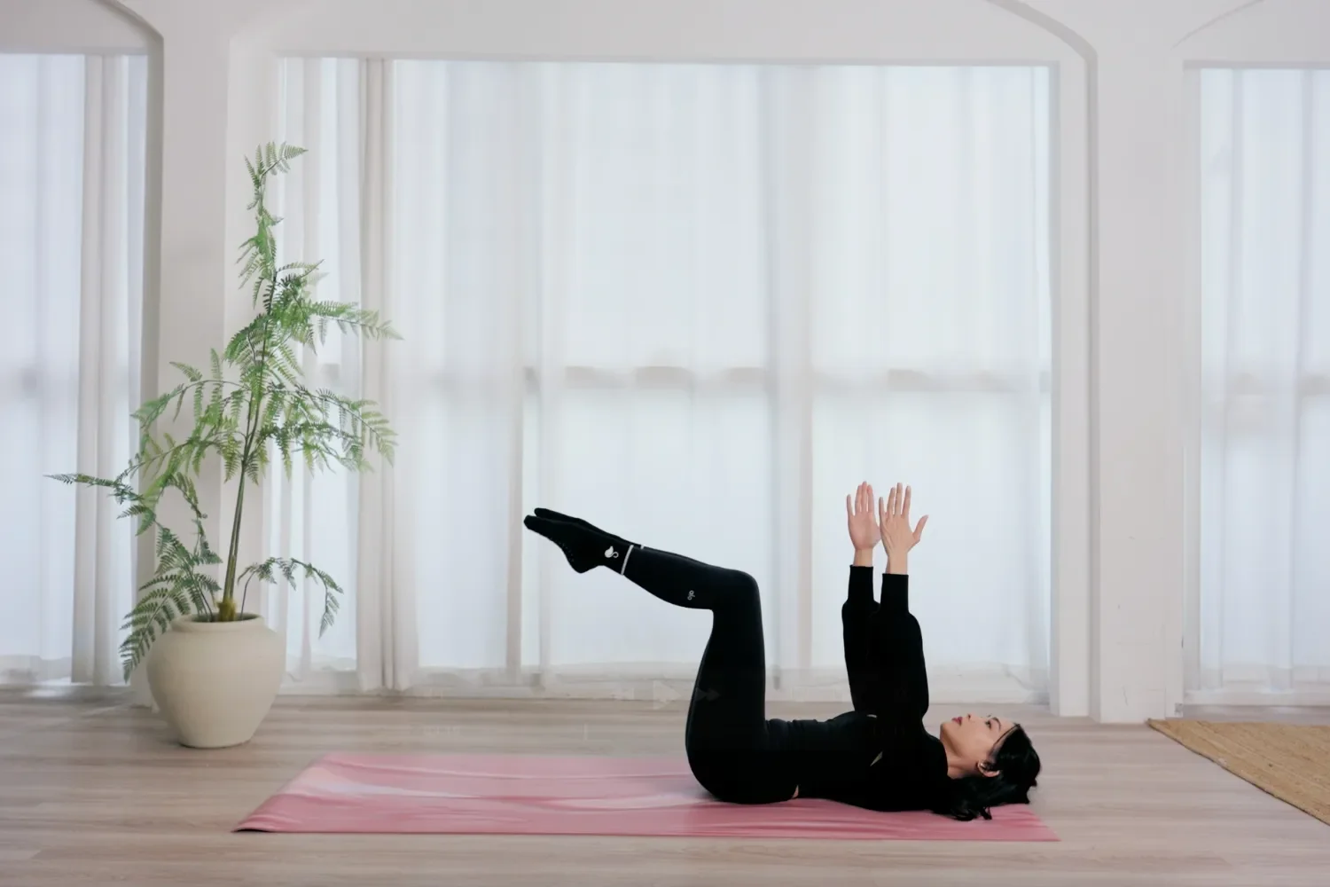 Introduction to Pilates online course, chapter 3: core fundamentals