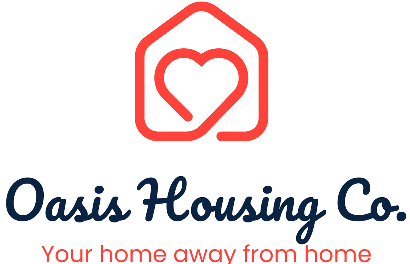 Oasis Housing Company - Long Beach, CA