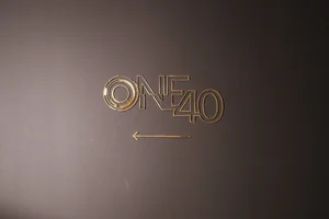 Introducing One40 Rooftop Bar: An Elevated Experience with a Skyline ...