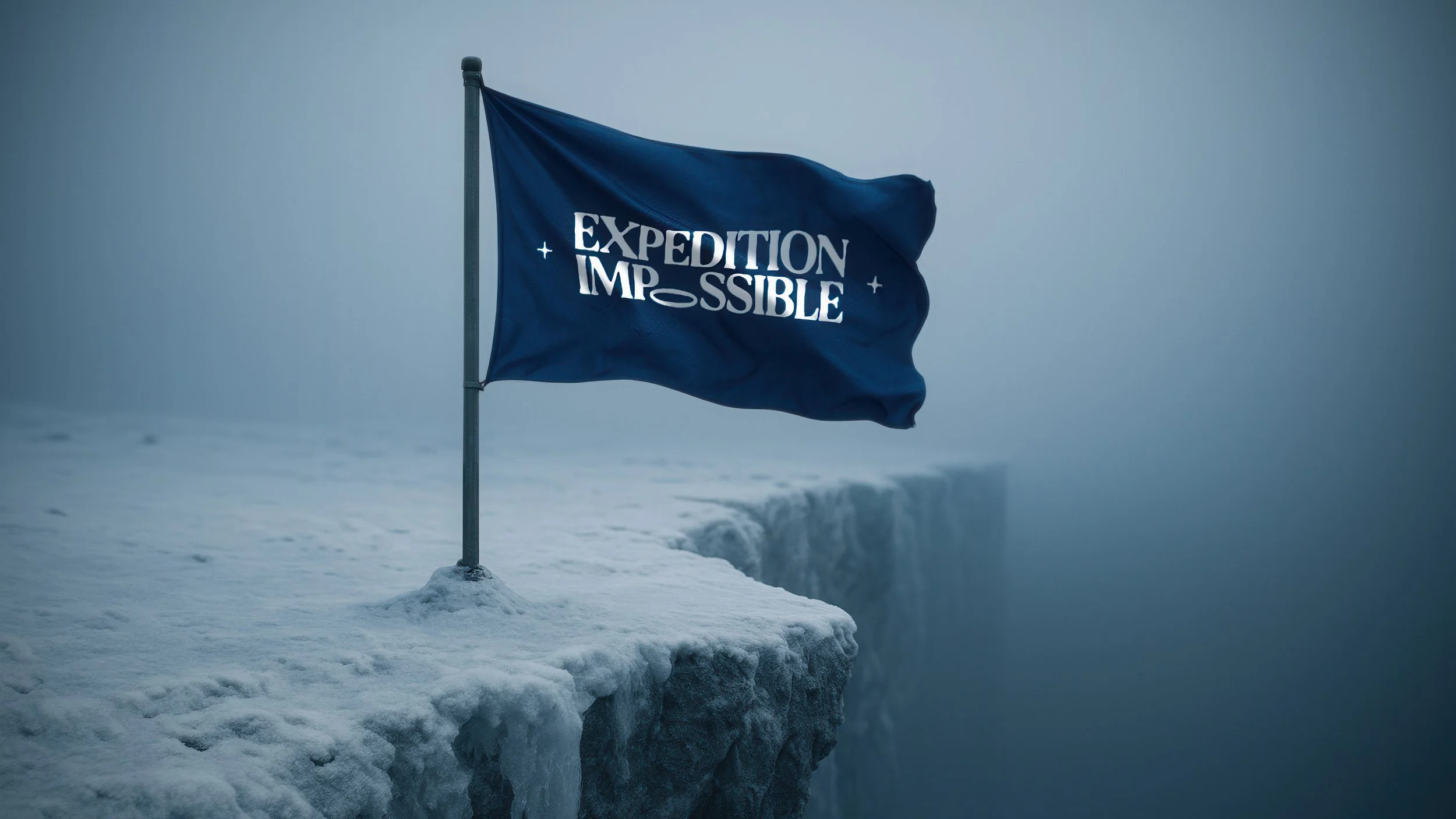 Expedition Impossible