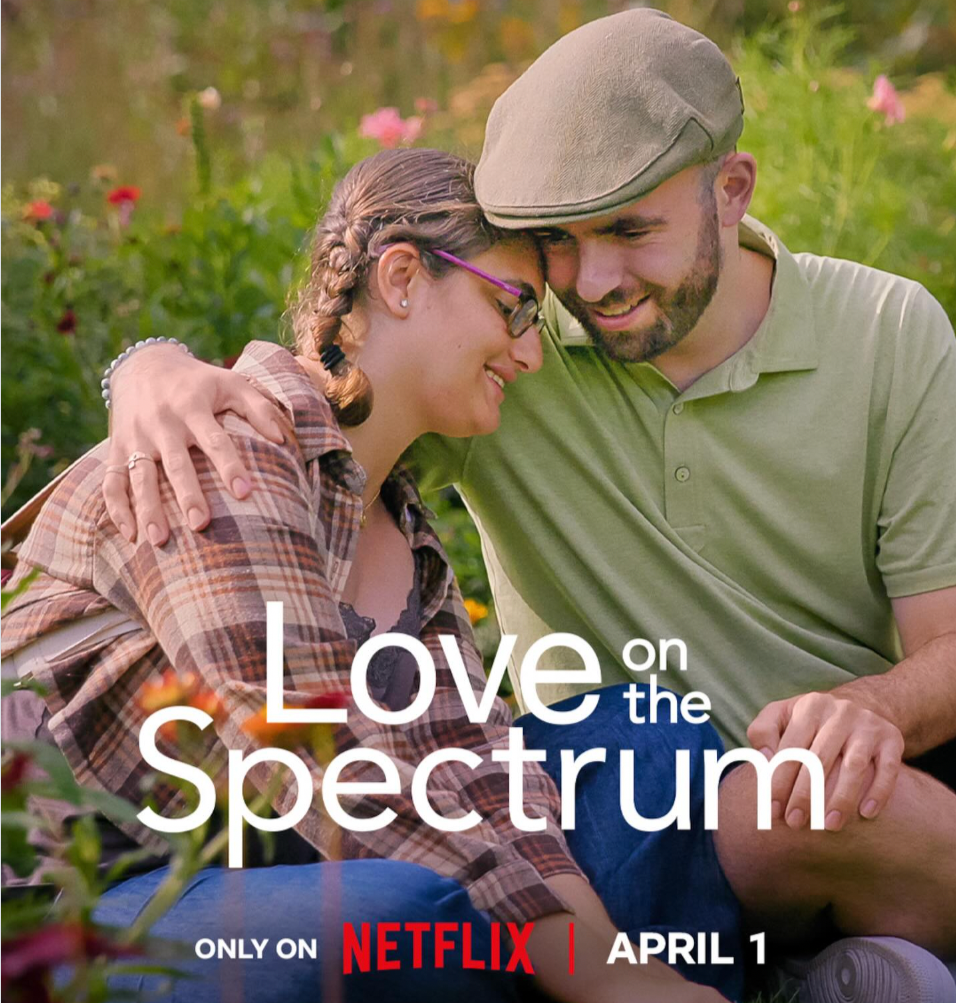 Netflix | Love On The Spectrum Season 4 | Tracks: ' Various'