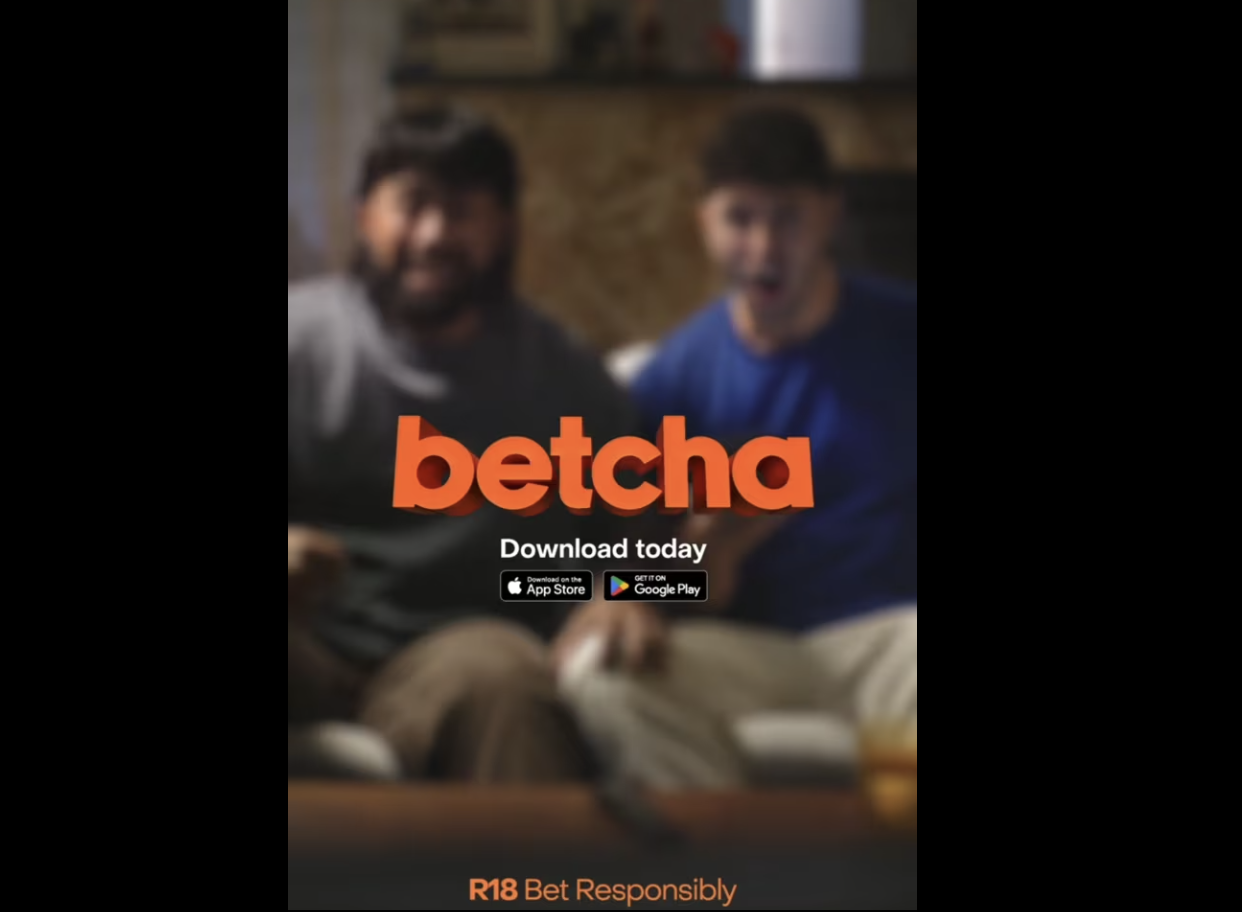 BETCHA | Here To Stay | Track: 'Hey Na Na Kiss Him Goodbye'