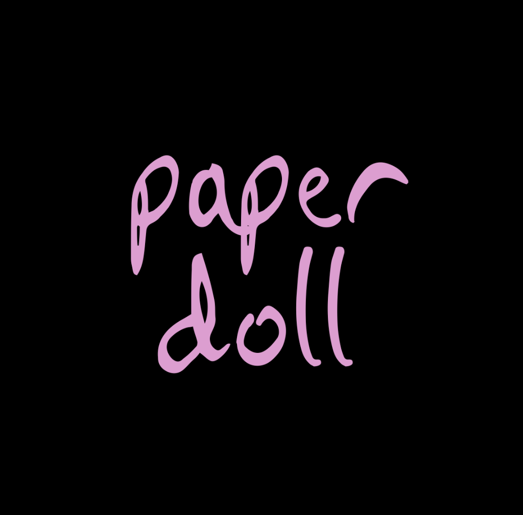 Paper Doll | Feature Film | Tracks: ' Various'