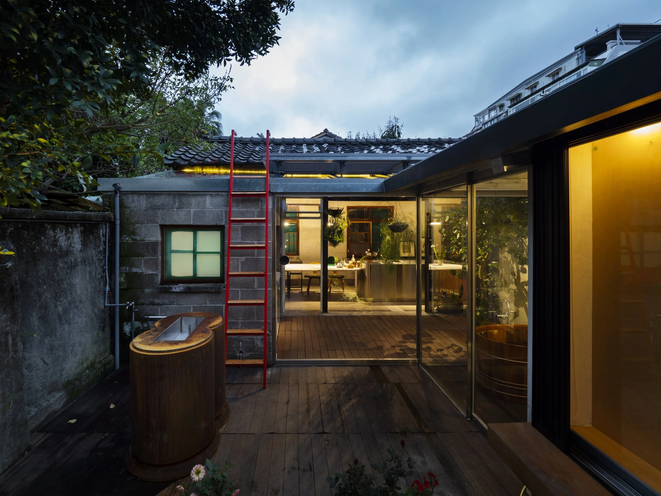 JCA Living Lab｜JCA 生活實驗所