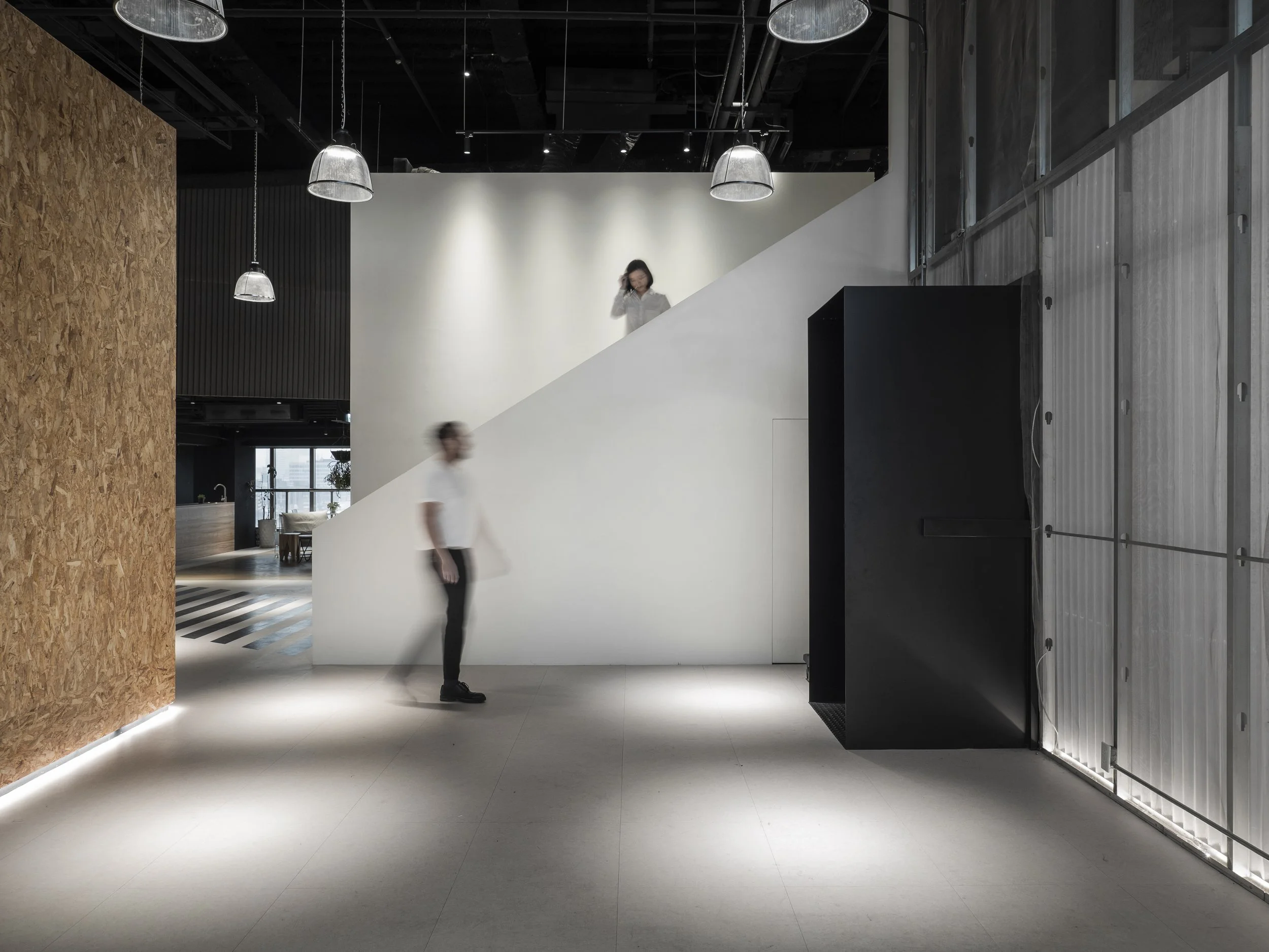 Capsule Lab｜點子膠囊實驗室