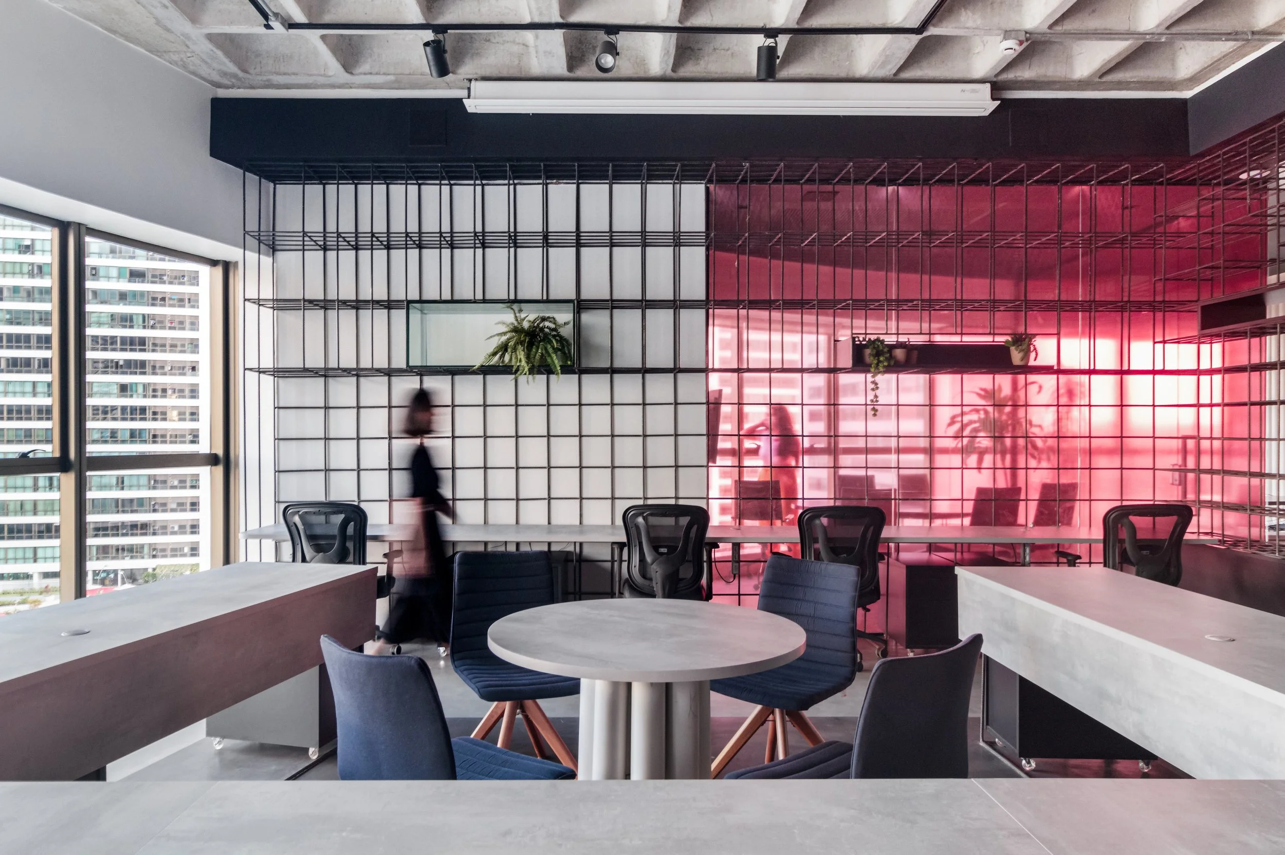 Construtora Fama (Fama Office)