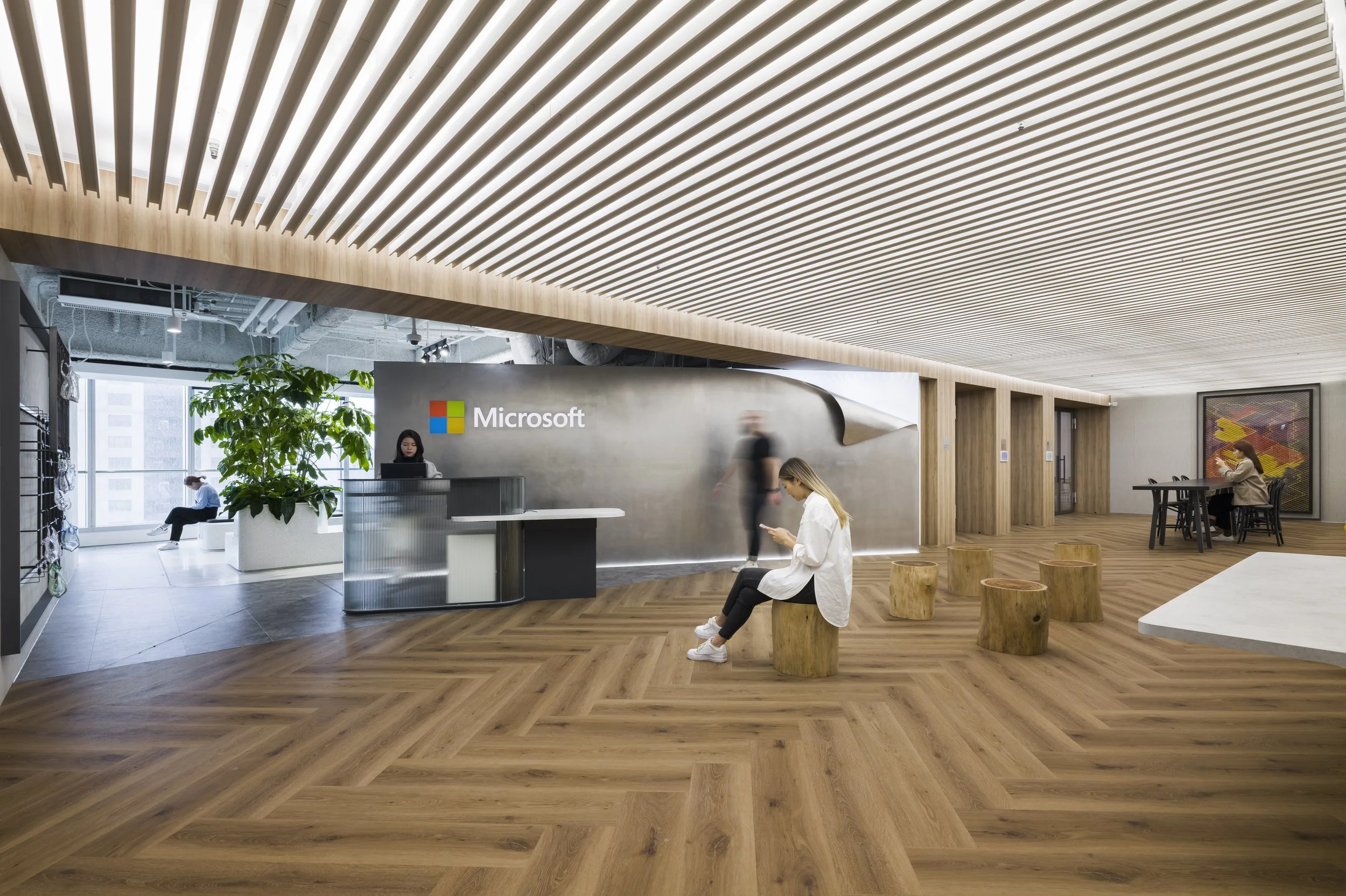 Microsoft Taiwan｜微軟辦公室