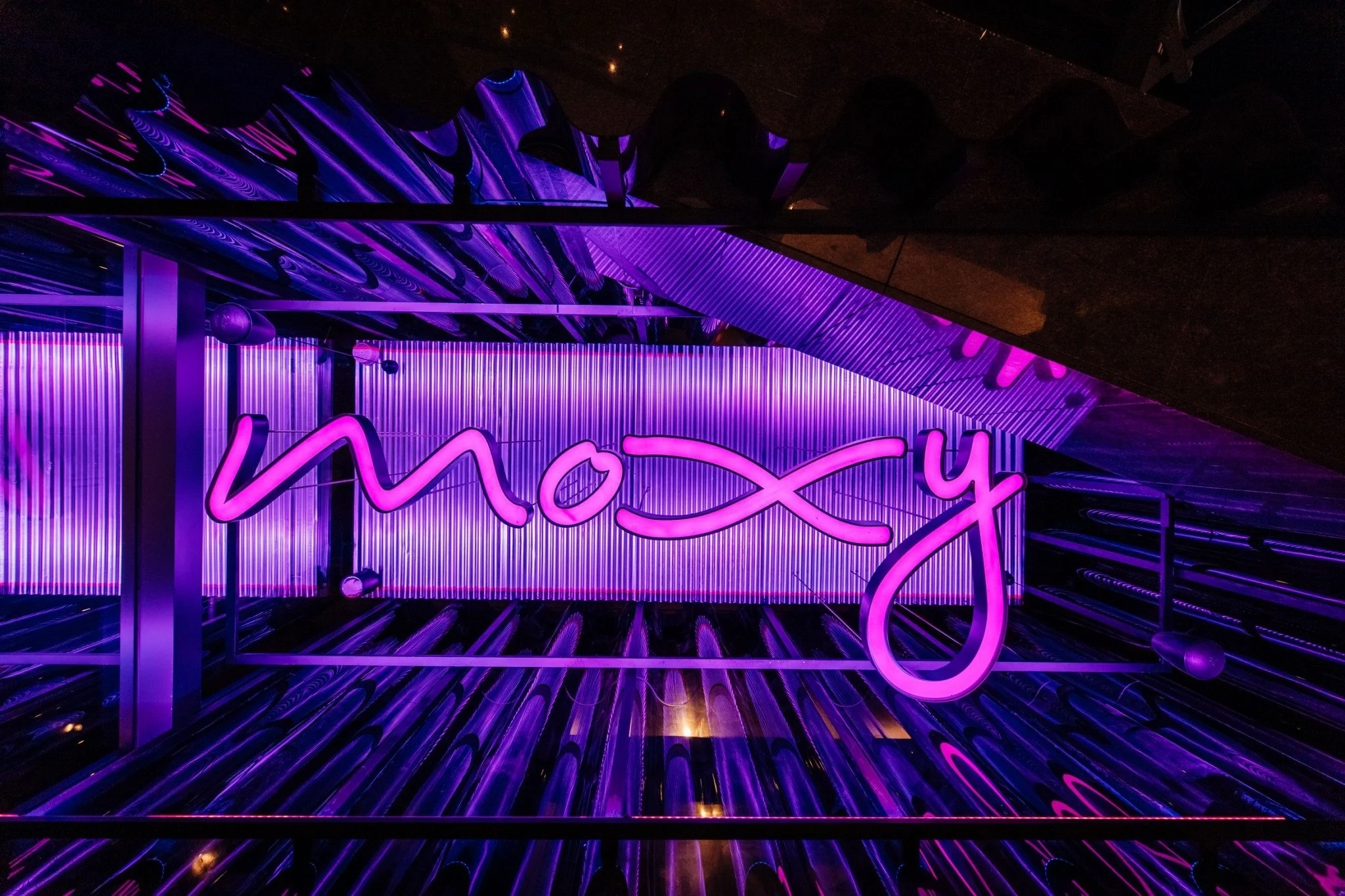 Moxy Hotel