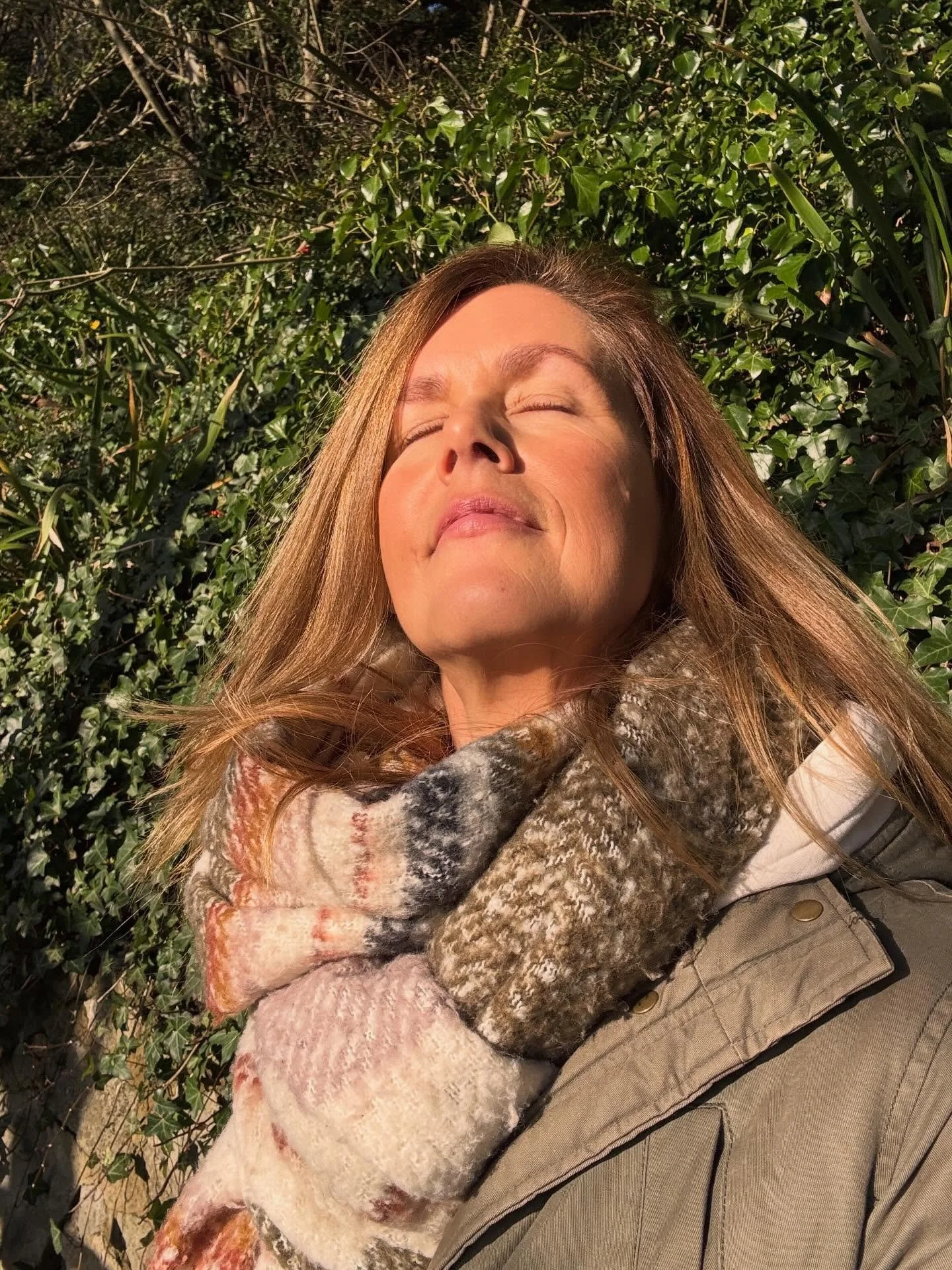 ⠀⠀⠀⠀⠀⠀⠀⠀⠀
{ S L O W N E S S }

I&rsquo;ve spent the last week consciously choosing not to fall into the echo chamber abyss of this app whilst enjoying some downtime 🤍 It&rsquo;s felt spacious to do so. 

Mornings have been early but slow; beautiful 