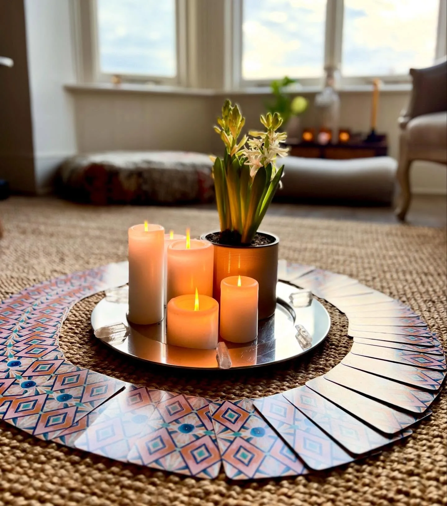 ⠀⠀⠀⠀⠀⠀⠀⠀⠀
{ J A N U A R Y }

How is it mid January already? Welcoming a gentle start to the year here. Lots of tea and blankets, small community Gatherings, shared space, visionboards, sacred rest, gently feeling into restorative yoga teaching, sunri