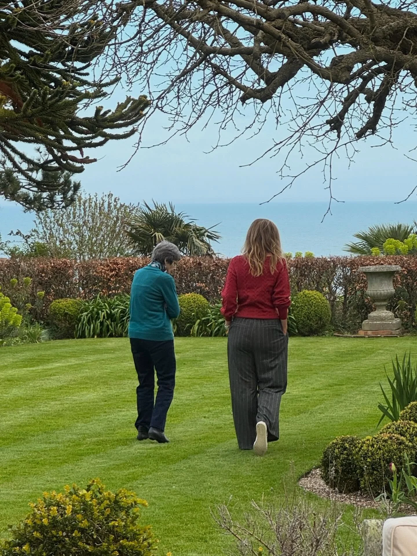 ⠀⠀⠀⠀⠀⠀⠀⠀⠀
{ T H I S  I S  5 0 }

I miss the days of Instagram where we post because we want to; not because we feel we have to, because we are promoting something or worse, because we don&rsquo;t think it looks right. 

We can all curate and make thi