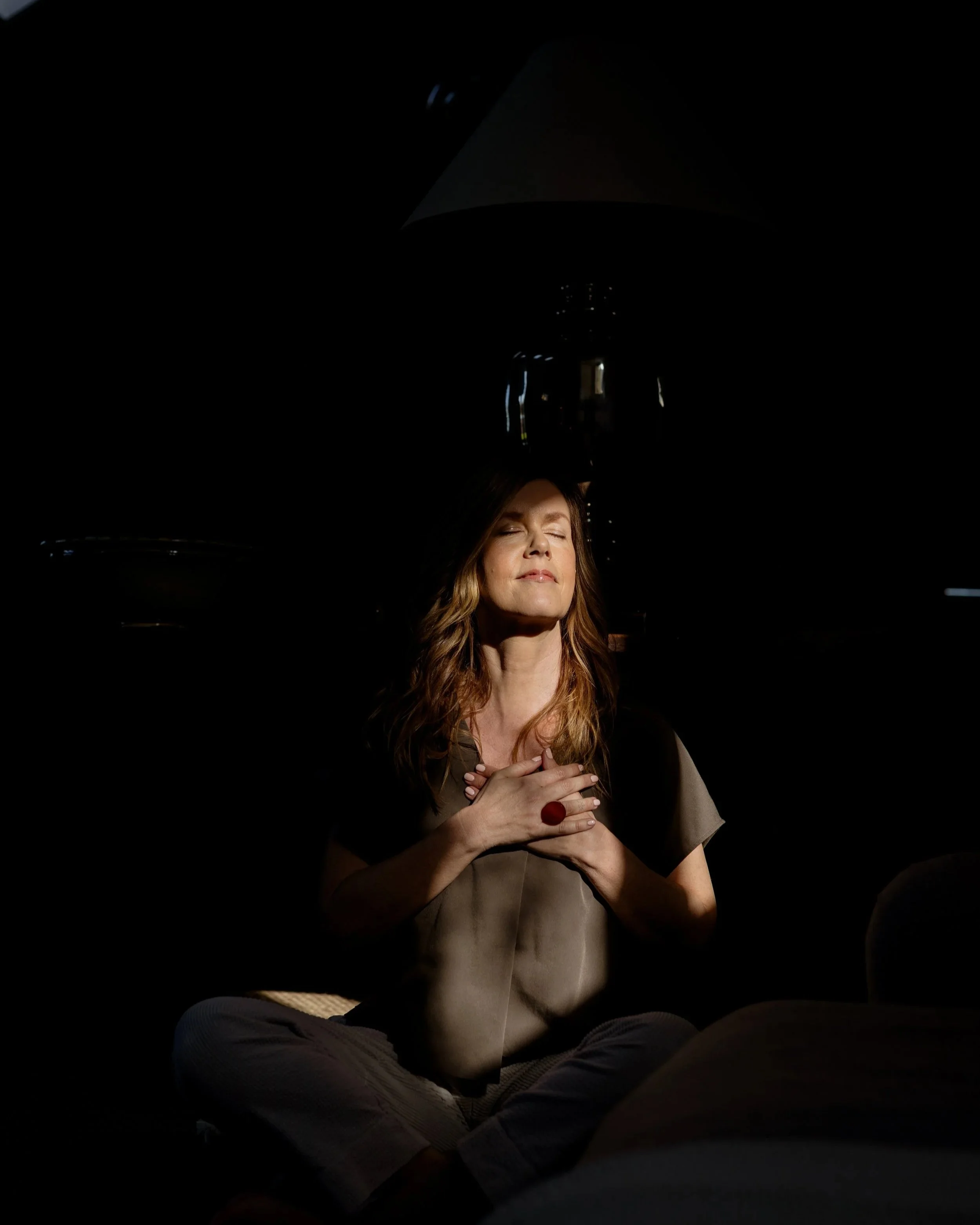 Helen Ford Somatic and Subconscious Coach