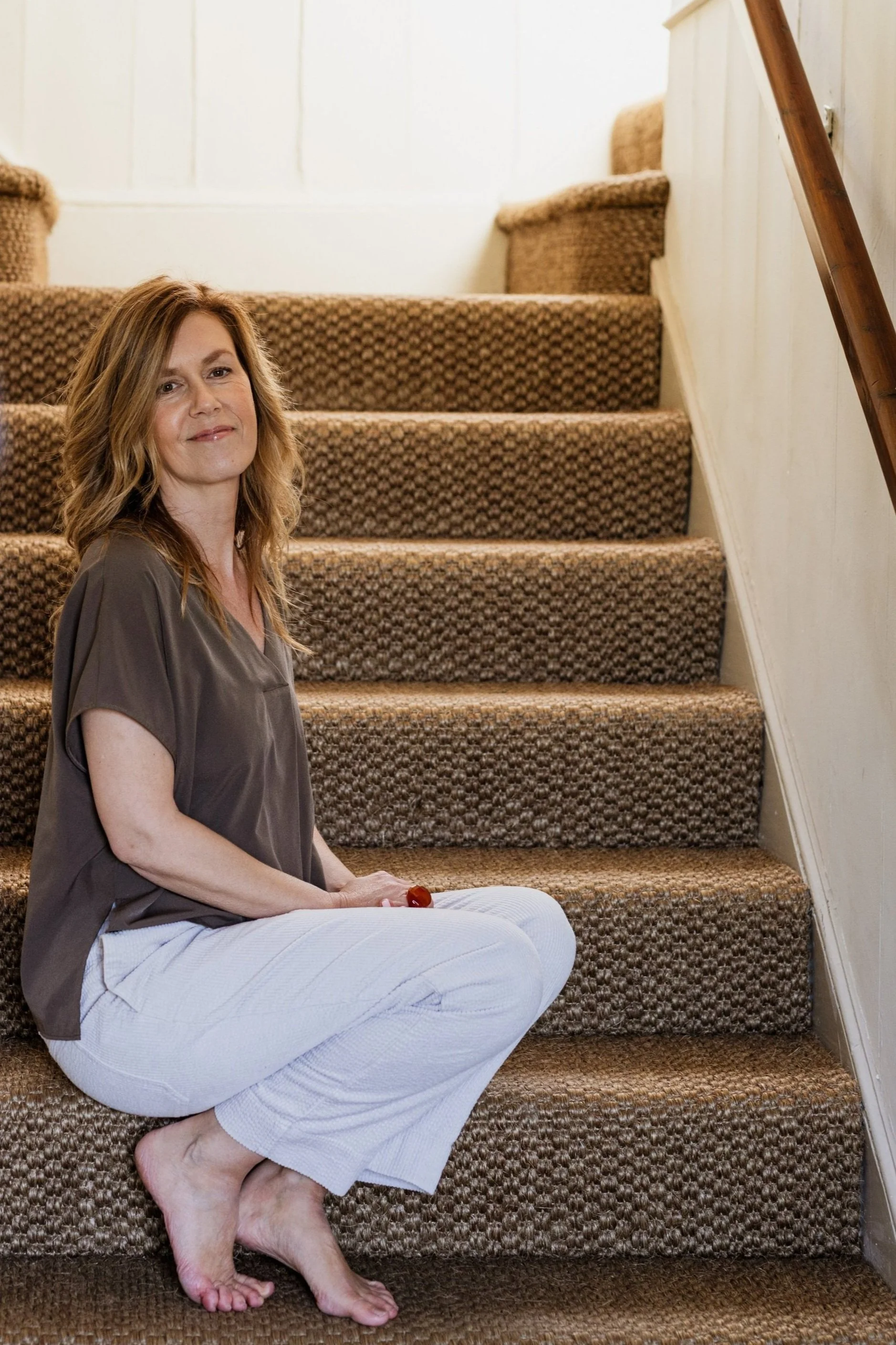 Helen Ford Somatic and Subconscious Coach