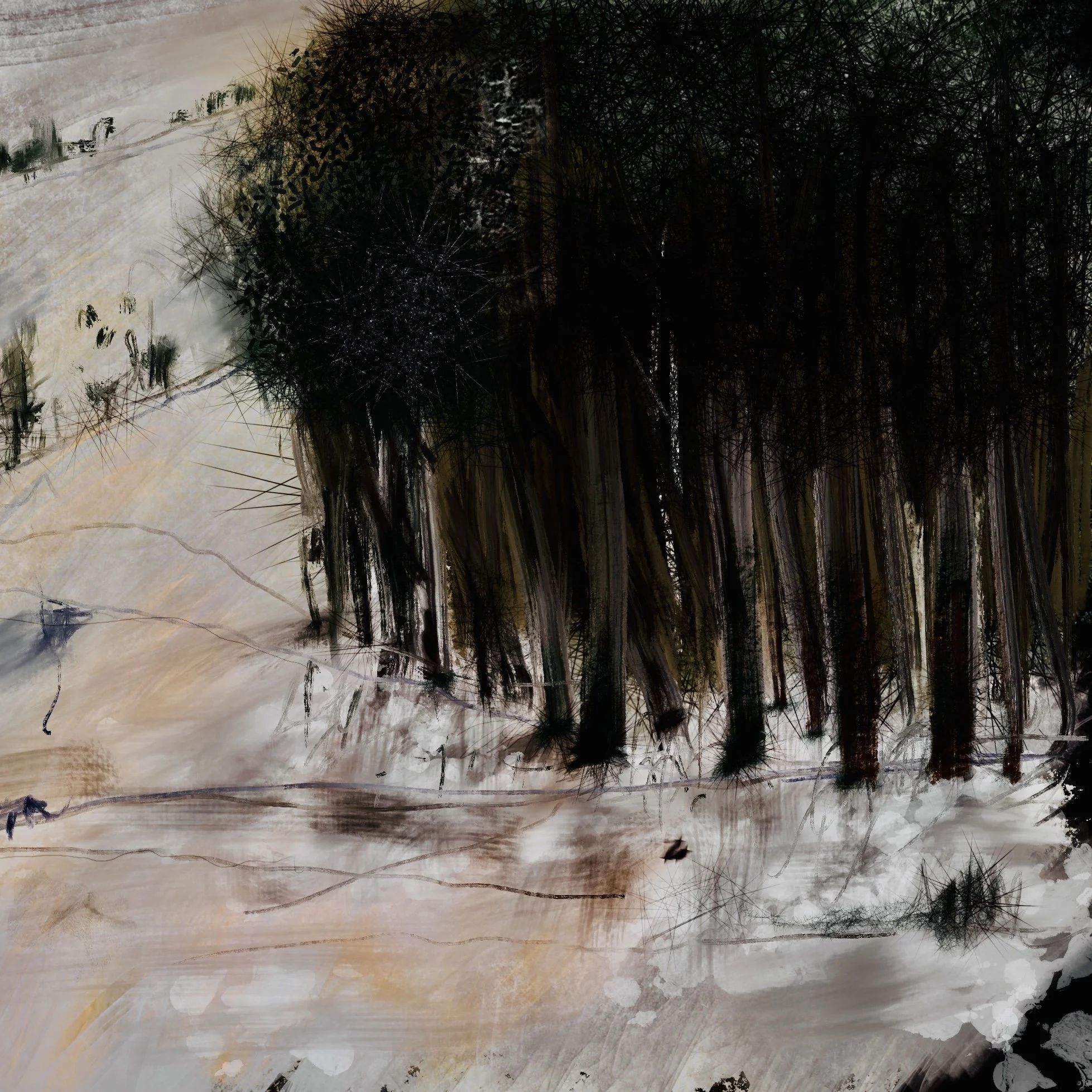 The Winter Sleep