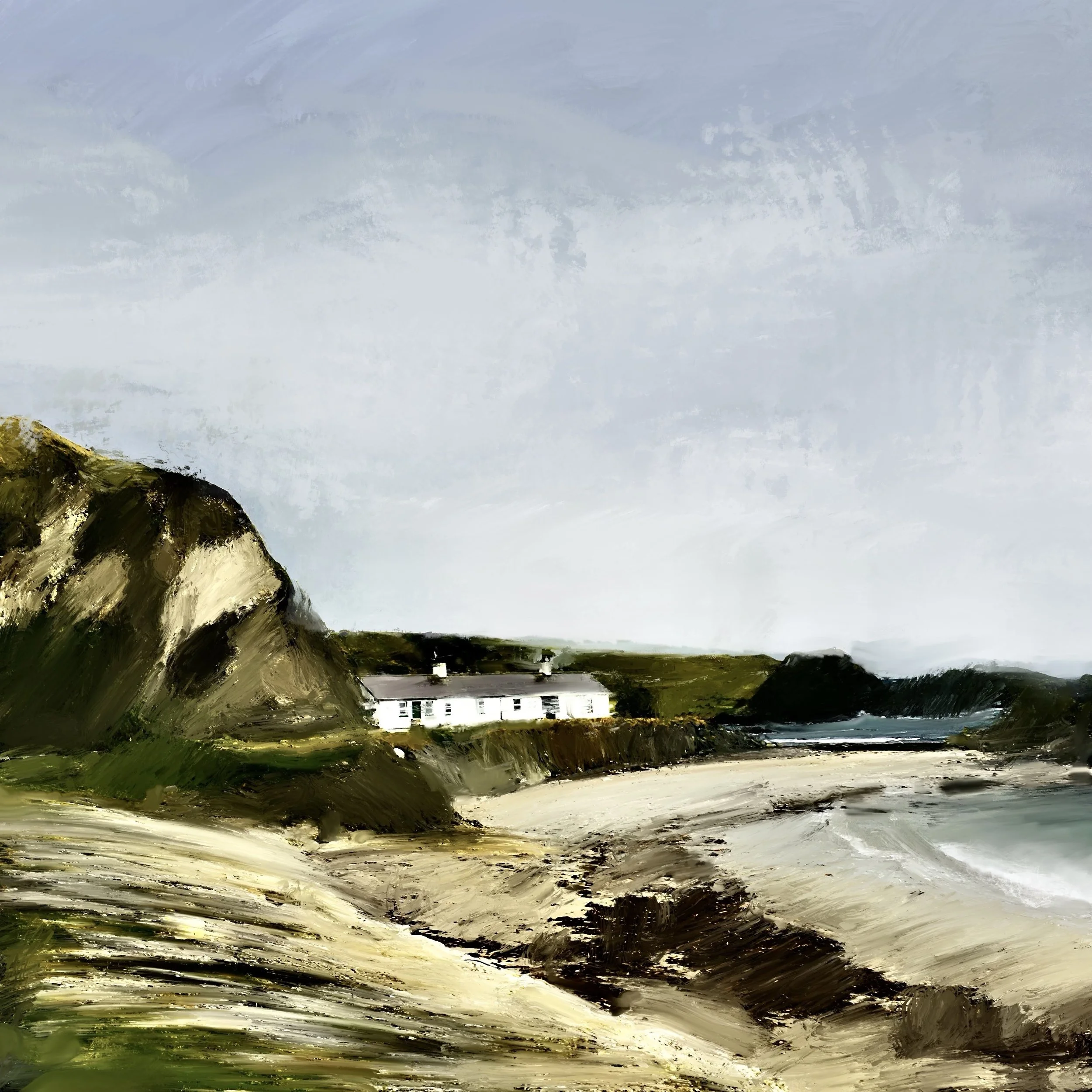 Coastal Hamlet