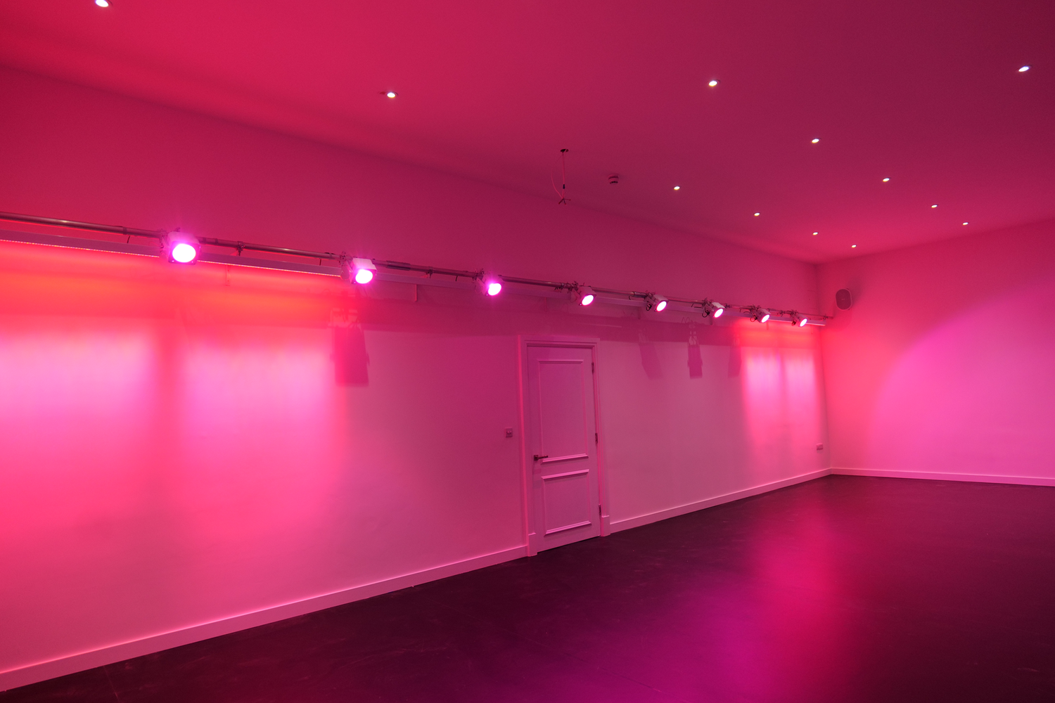 Studio hire id studios