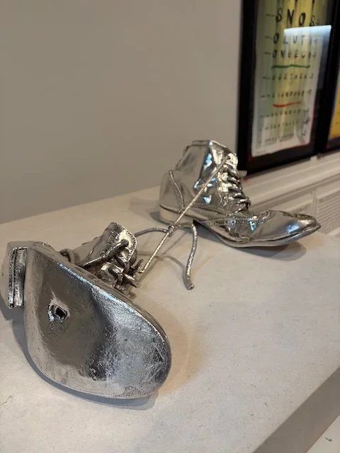 How Sculptures Saved My Sanity at the RA Summer Exhibition