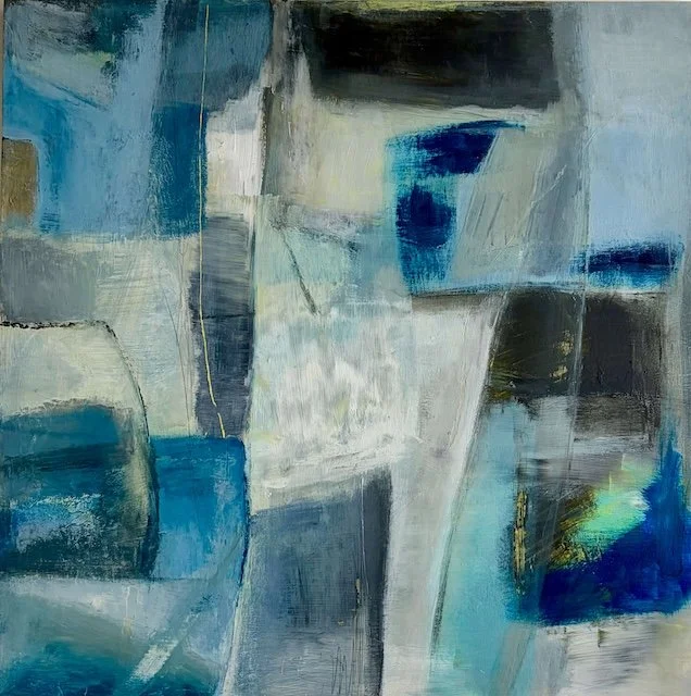 The Painting That Hid in Plain Sight